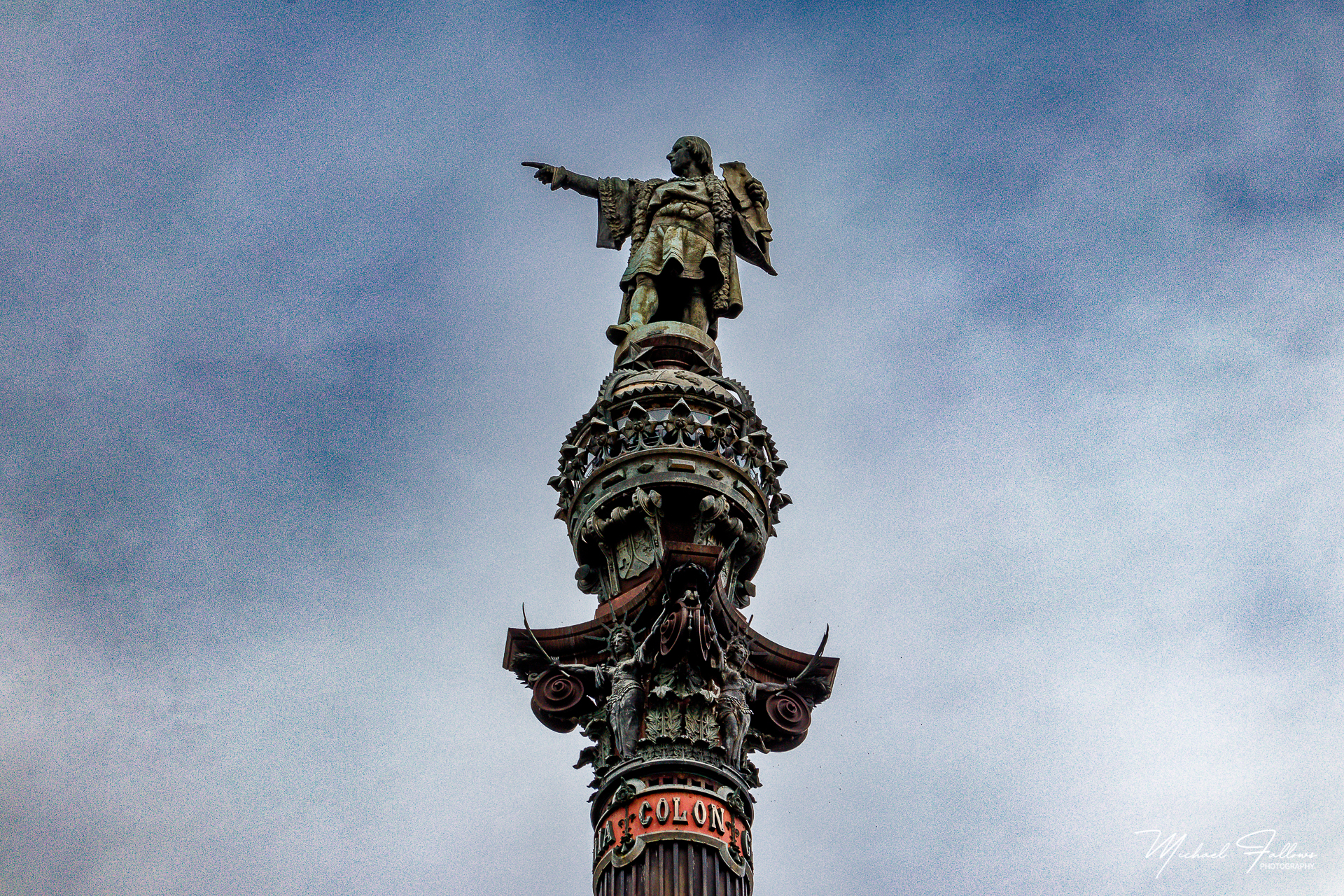 Photo of Barcelona - IMG_4631