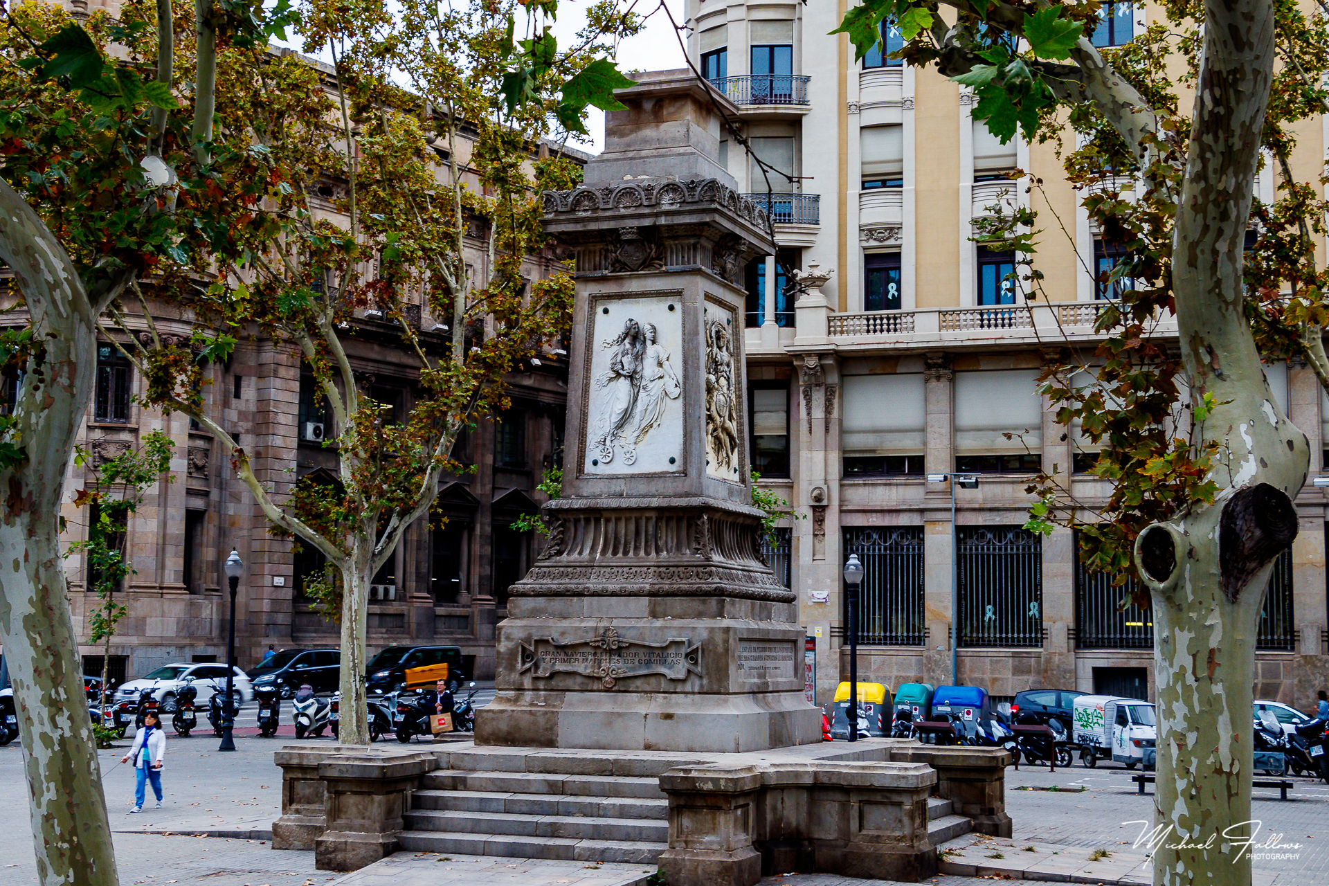 Photo of Barcelona - IMG_4641