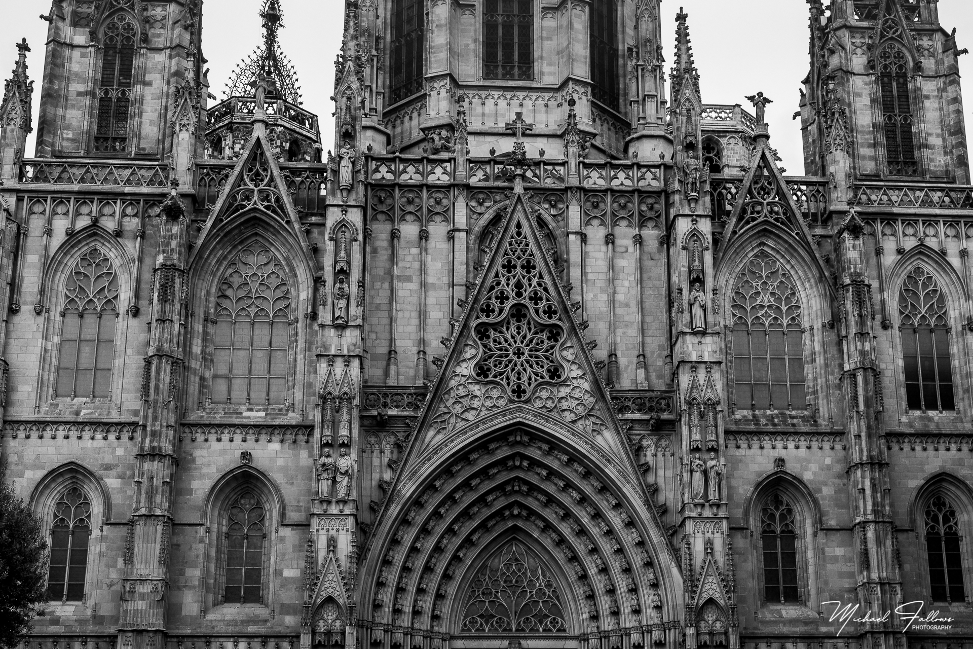 Photo of Barcelona - IMG_4648
