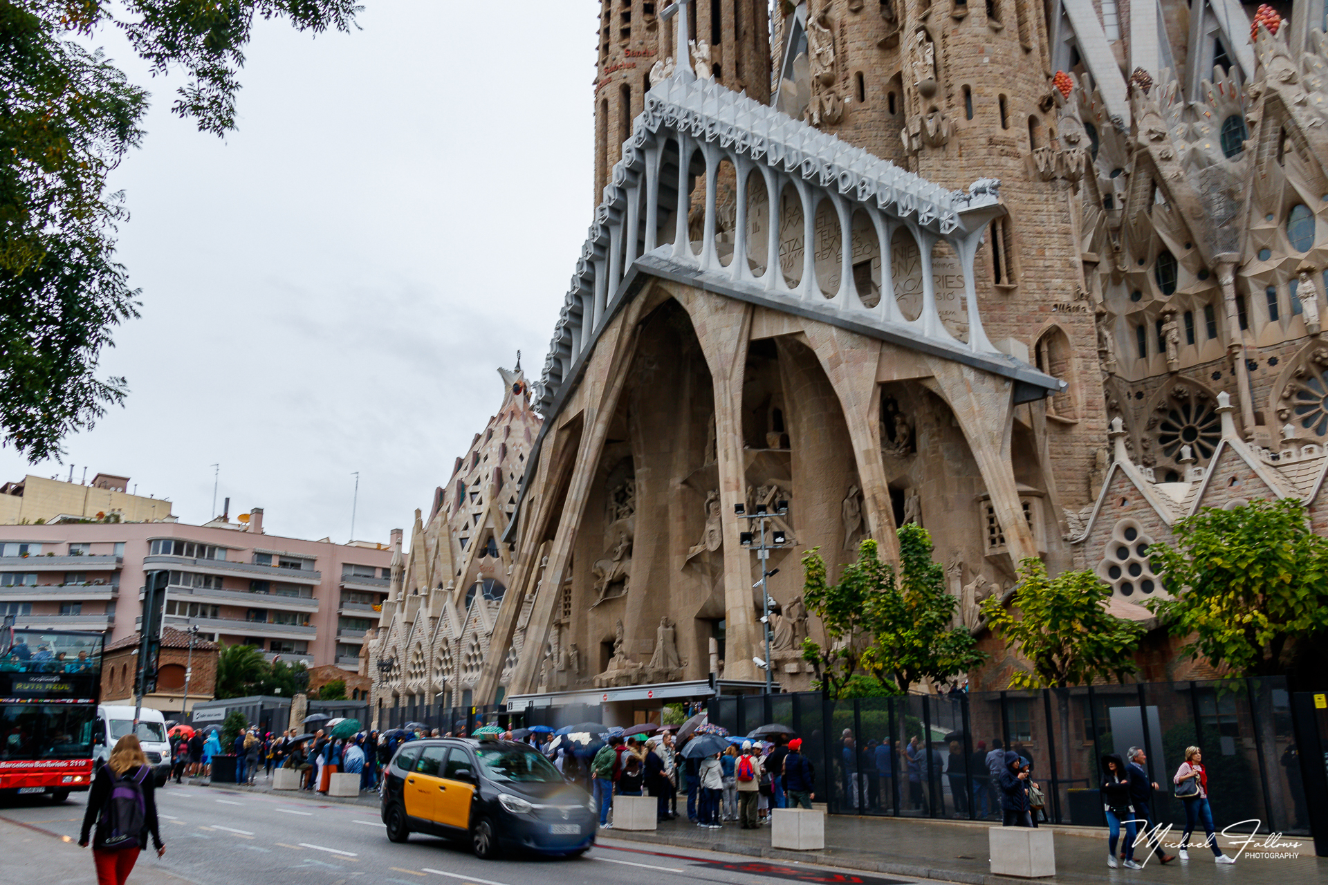 Photo of Barcelona - IMG_4669
