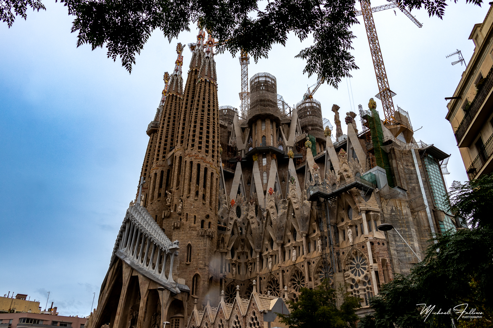 Photo of Barcelona - IMG_4671-Edit