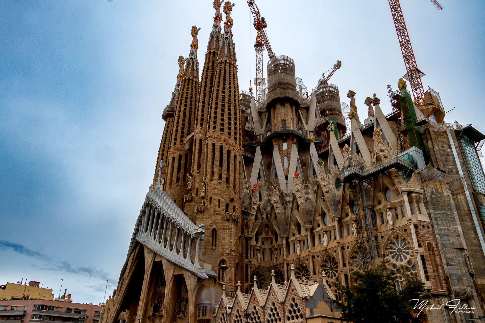 Photo of Barcelona - IMG_4675-Edit