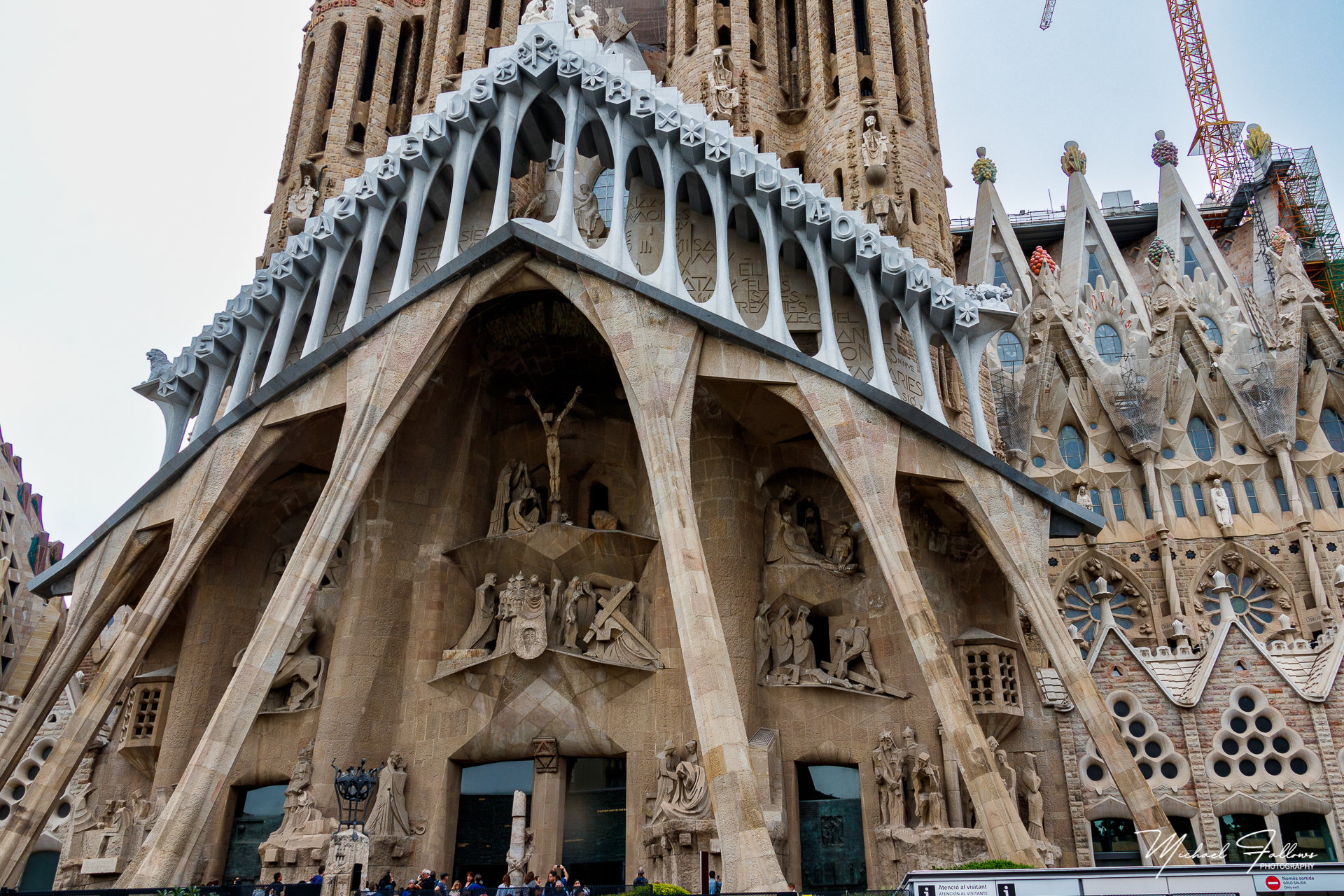 Photo of Barcelona - IMG_4685