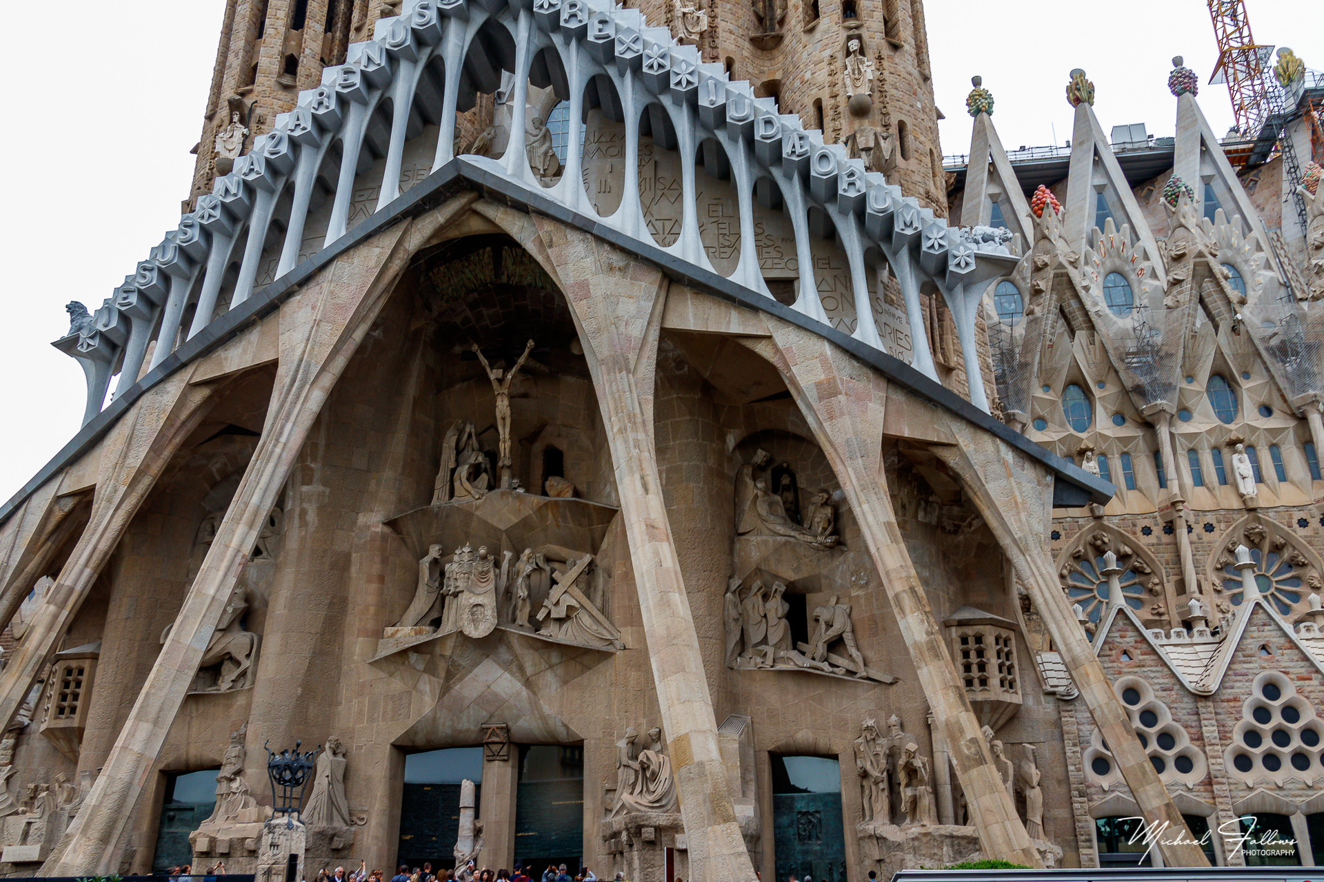 Photo of Barcelona - IMG_4690