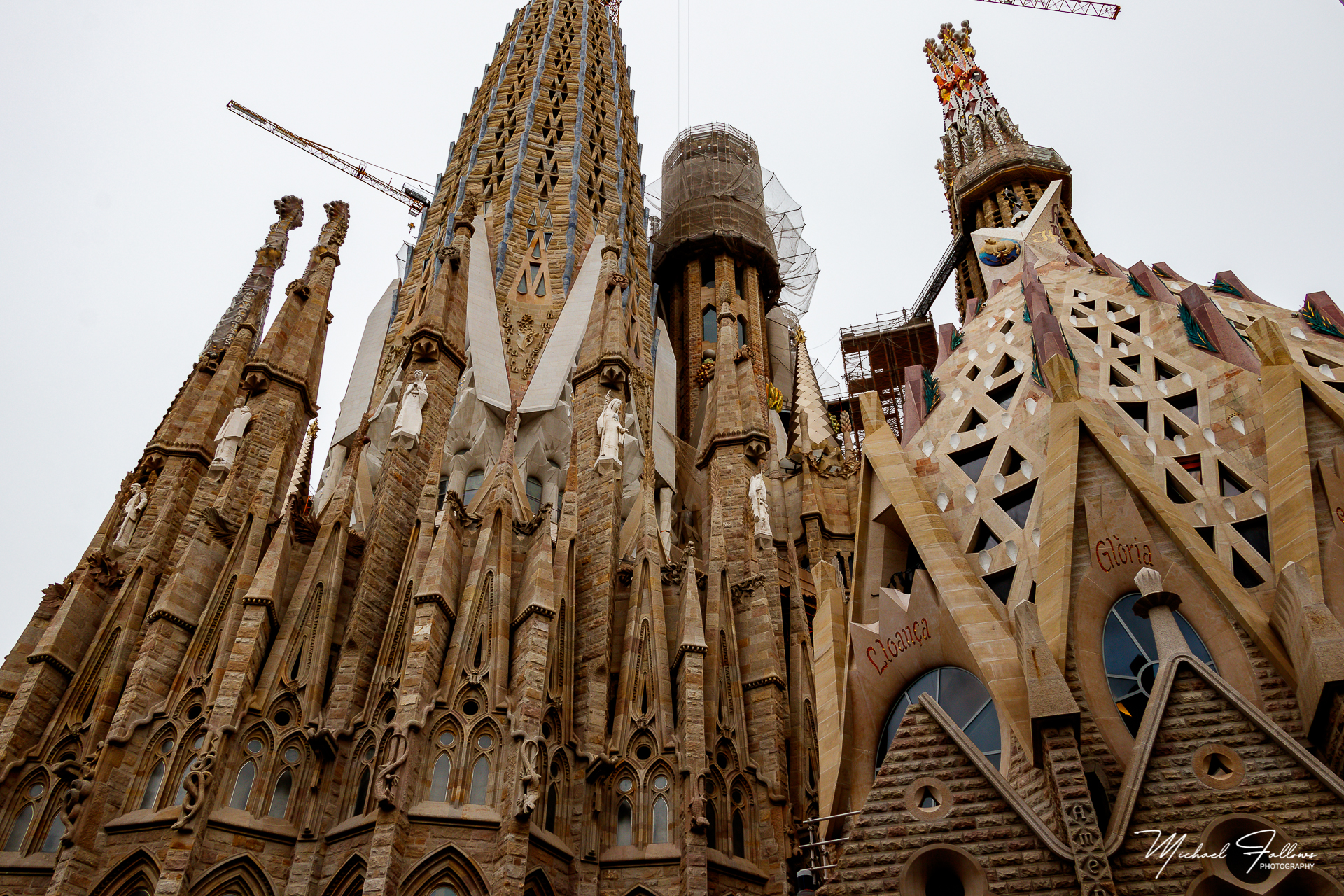 Photo of Barcelona - IMG_4692