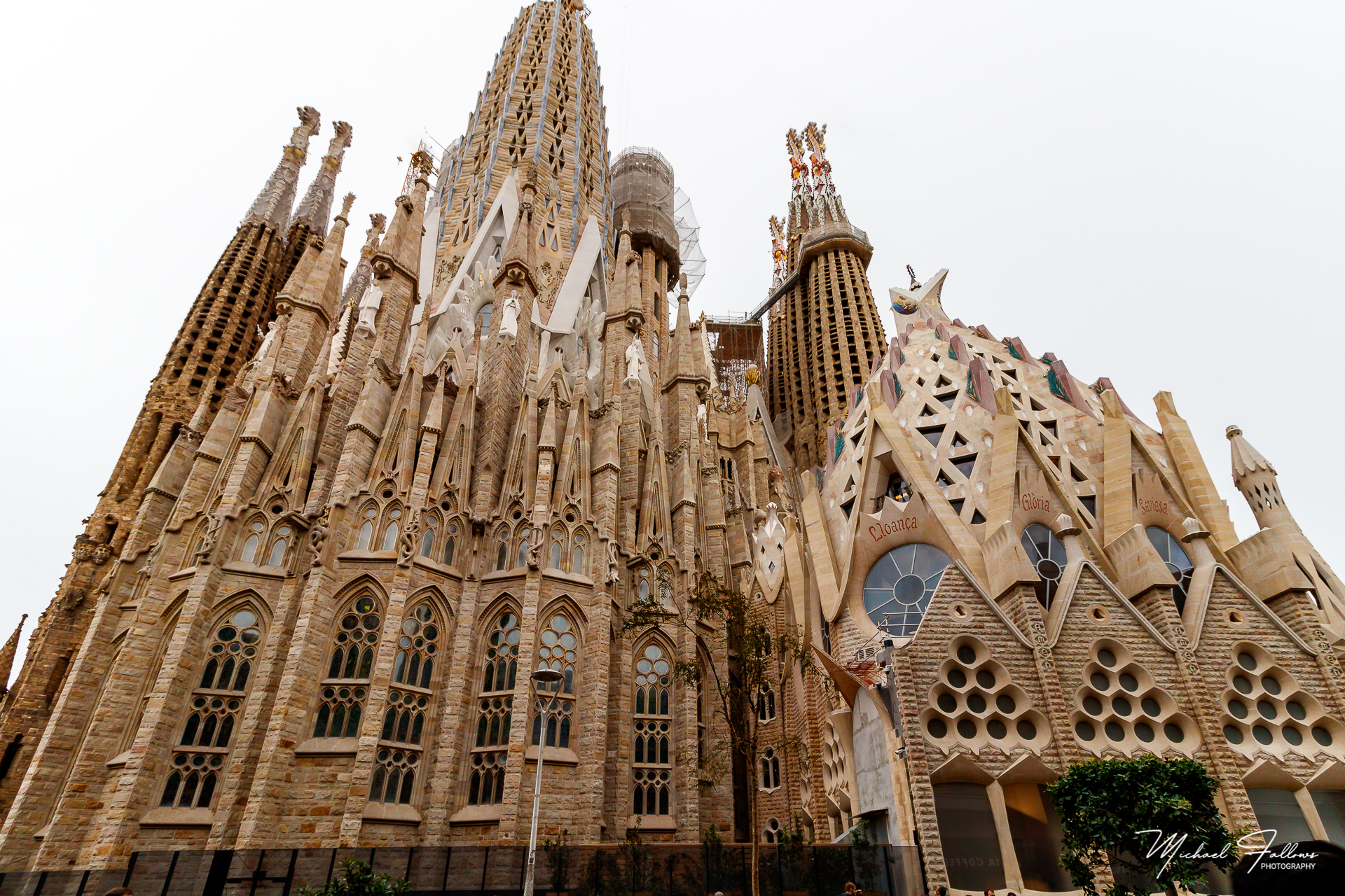 Photo of Barcelona - IMG_4696-Edit