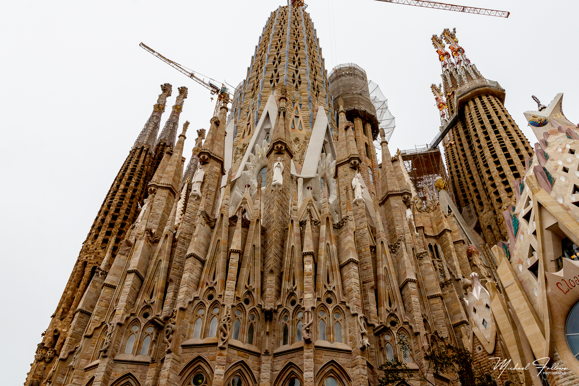 Photo of Barcelona - IMG_4698-Edit