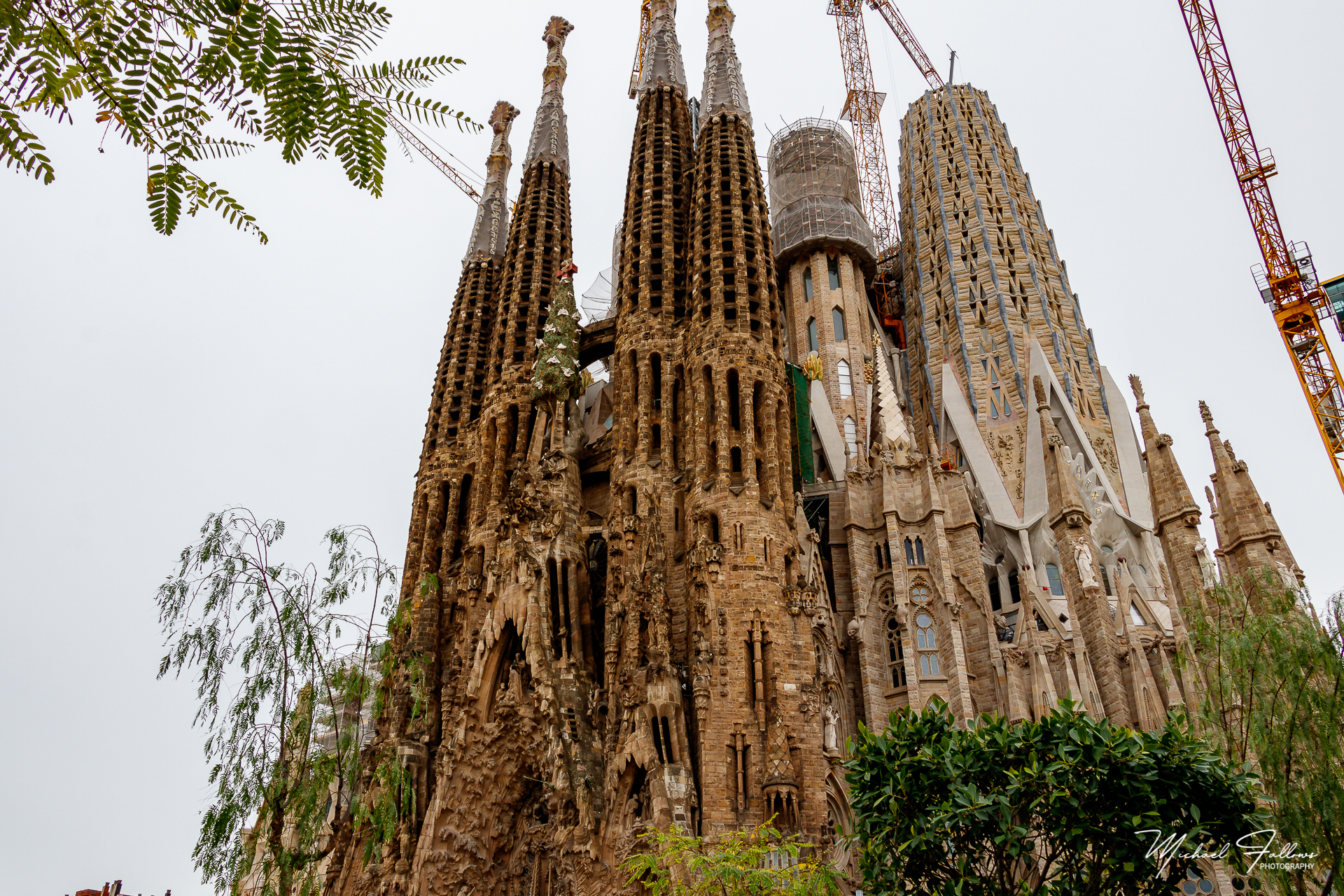 Photo of Barcelona - IMG_4702