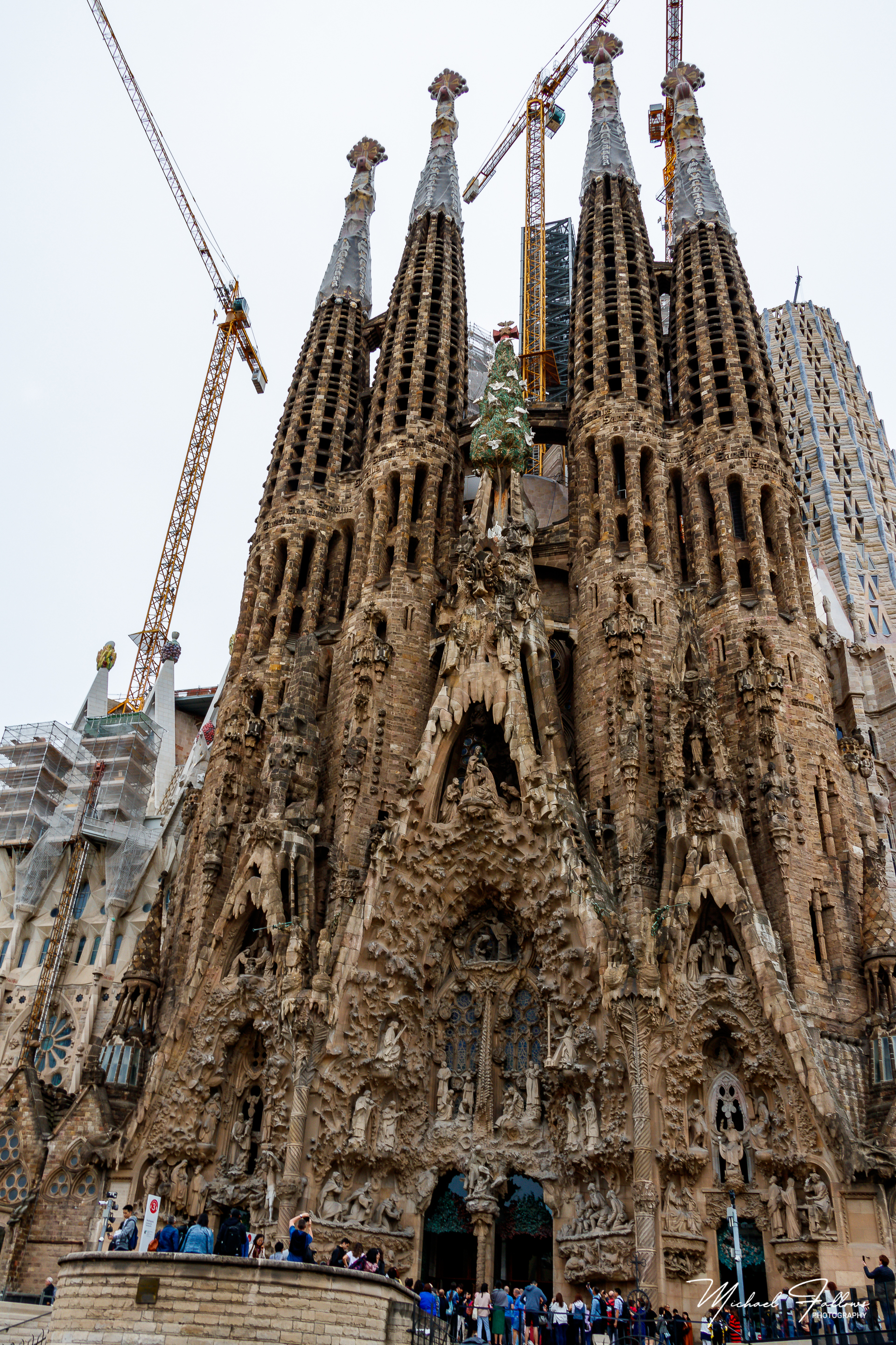 Photo of Barcelona - IMG_4707