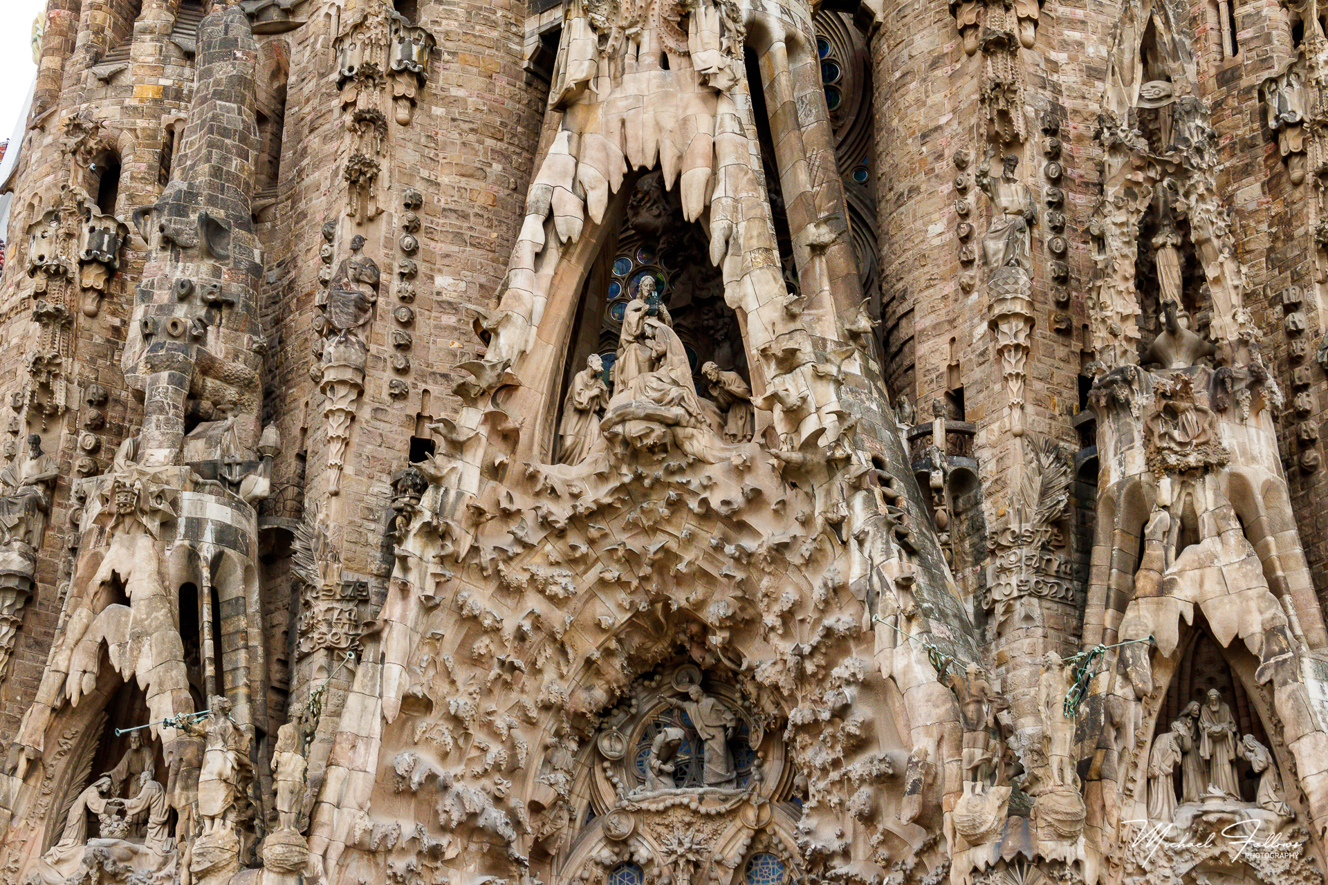 Photo of Barcelona - IMG_4708