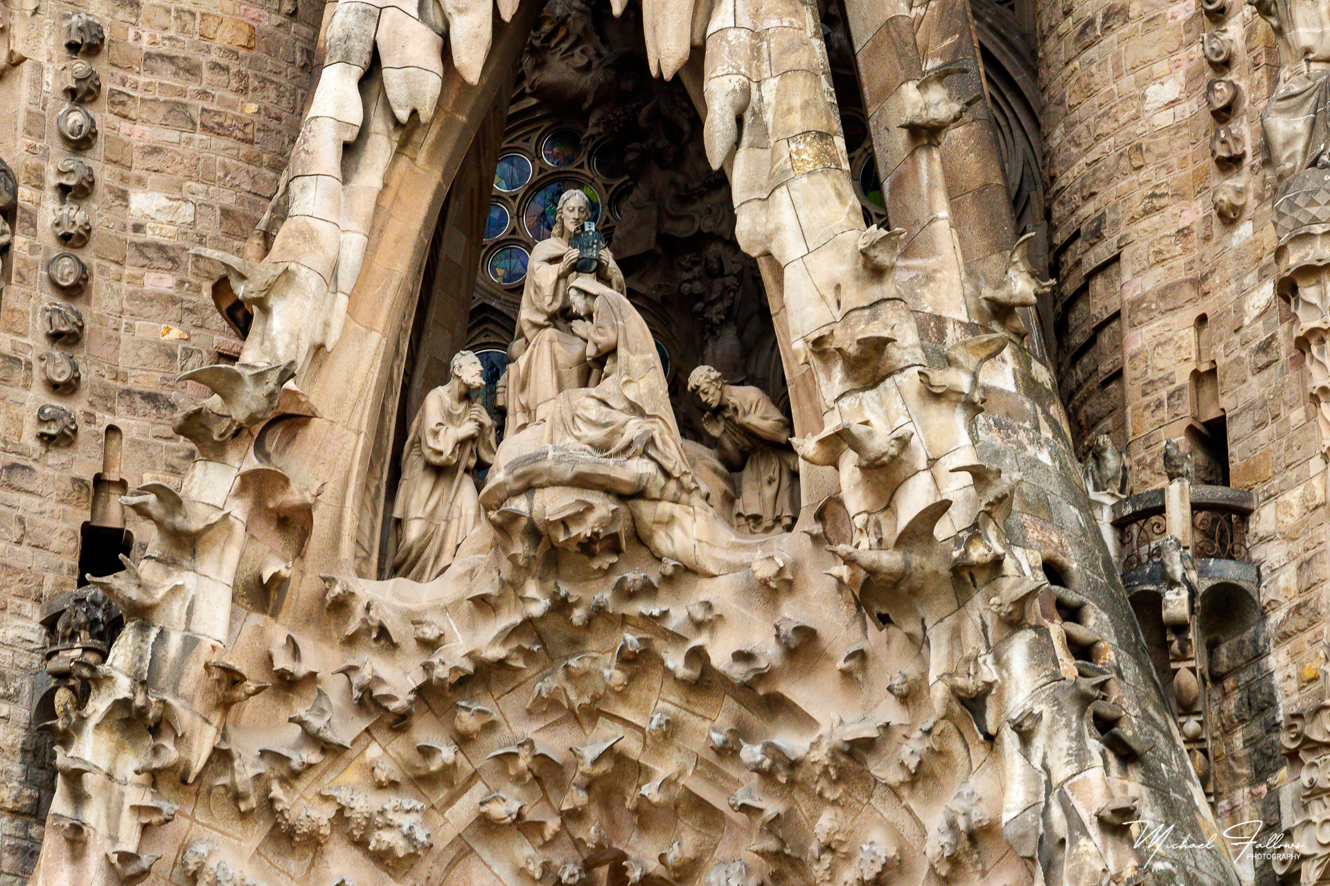 Photo of Barcelona - IMG_4709