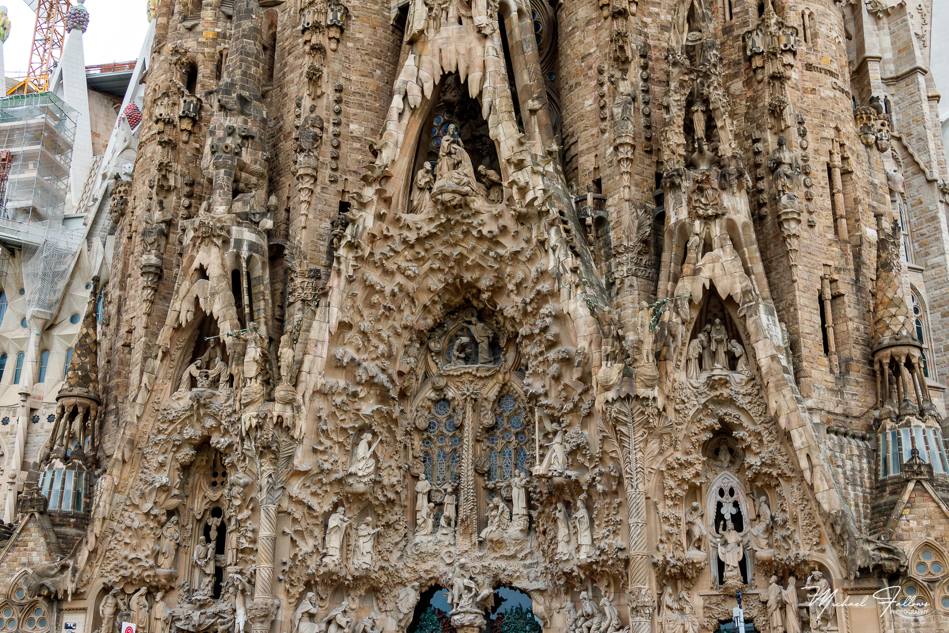 Photo of Barcelona - IMG_4710
