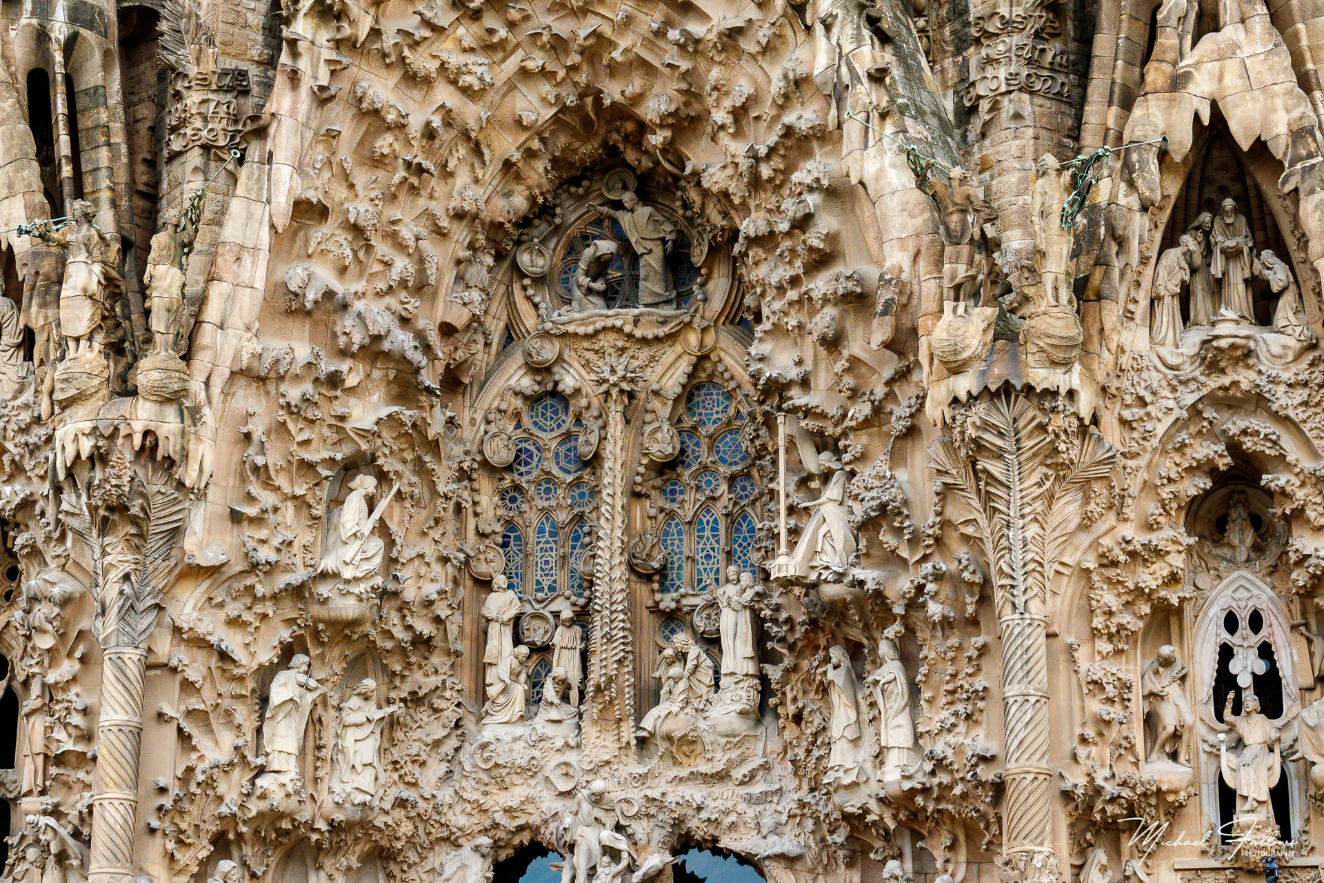 Photo of Barcelona - IMG_4712