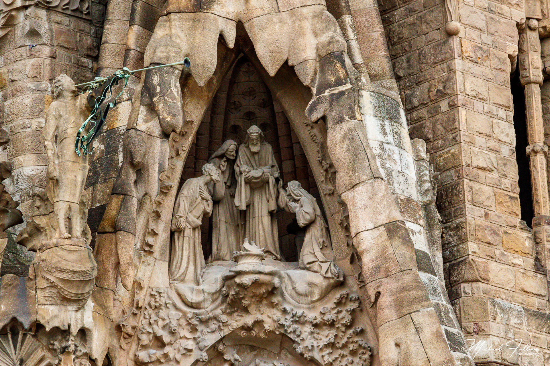 Photo of Barcelona - IMG_4716