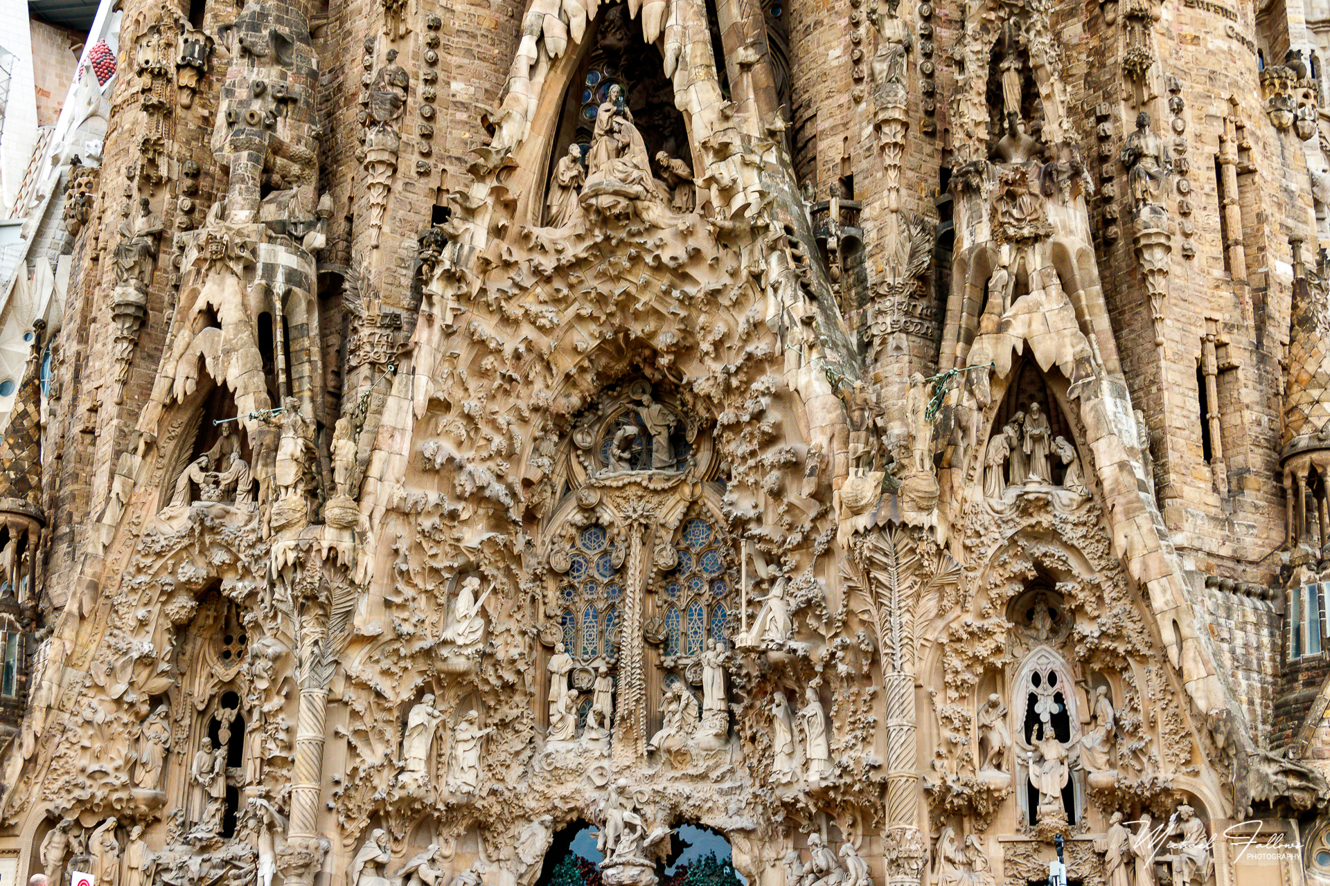 Photo of Barcelona - IMG_4720