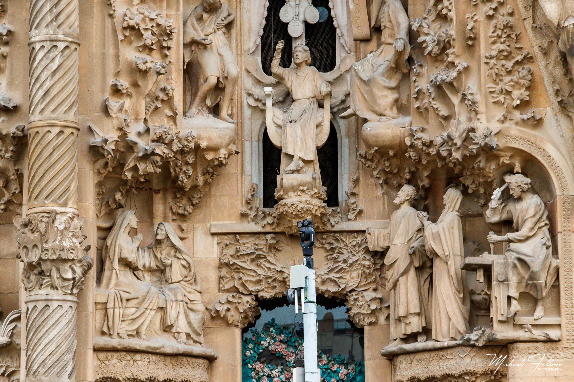 Photo of Barcelona - IMG_4724