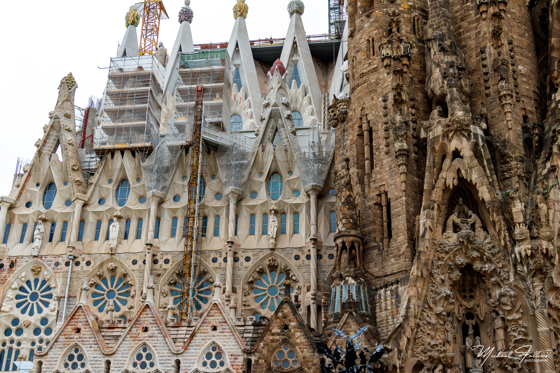 Photo of Barcelona - IMG_4727