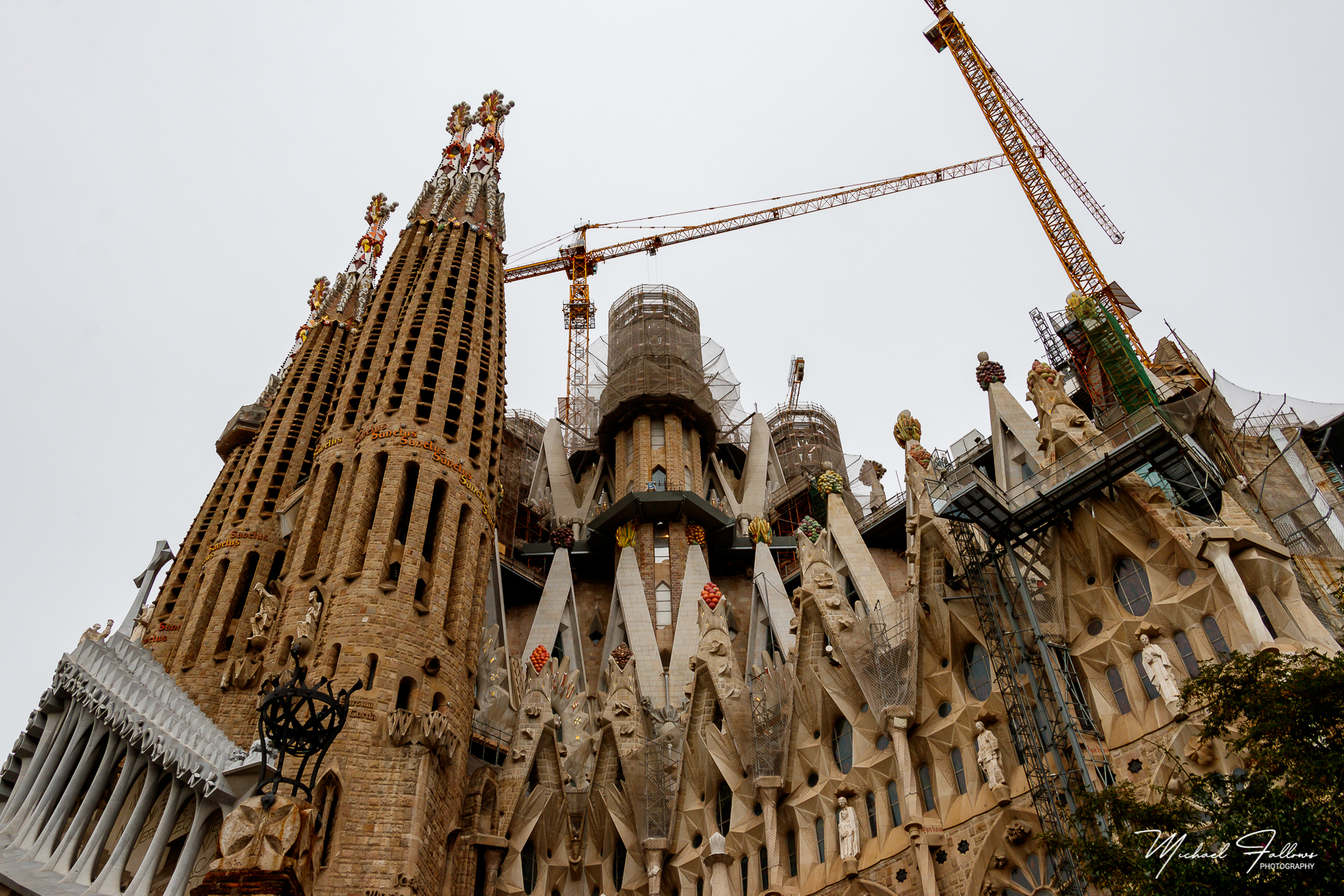 Photo of Barcelona - IMG_4735