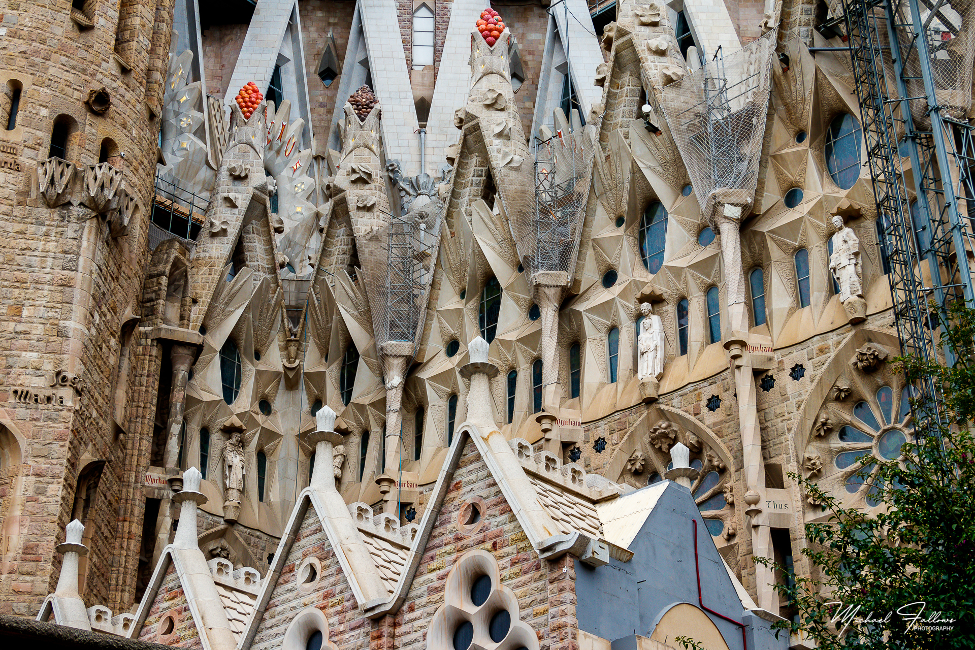 Photo of Barcelona - IMG_4736