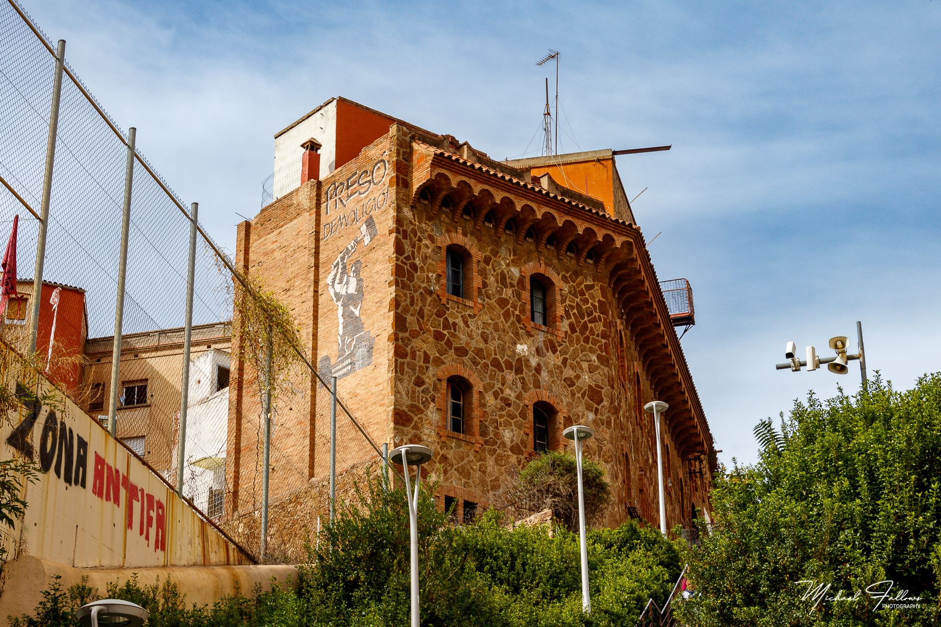 Photo of Barcelona - IMG_4746
