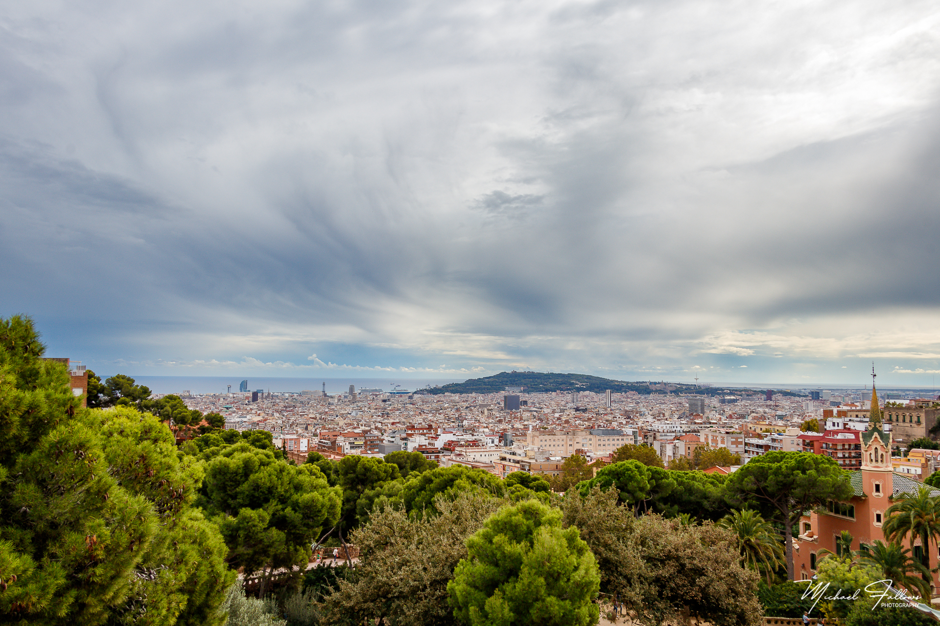 Photo of Barcelona - IMG_4790
