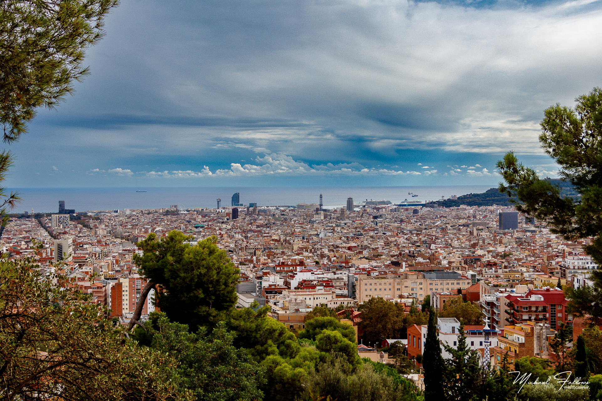 Photo of Barcelona - IMG_4825