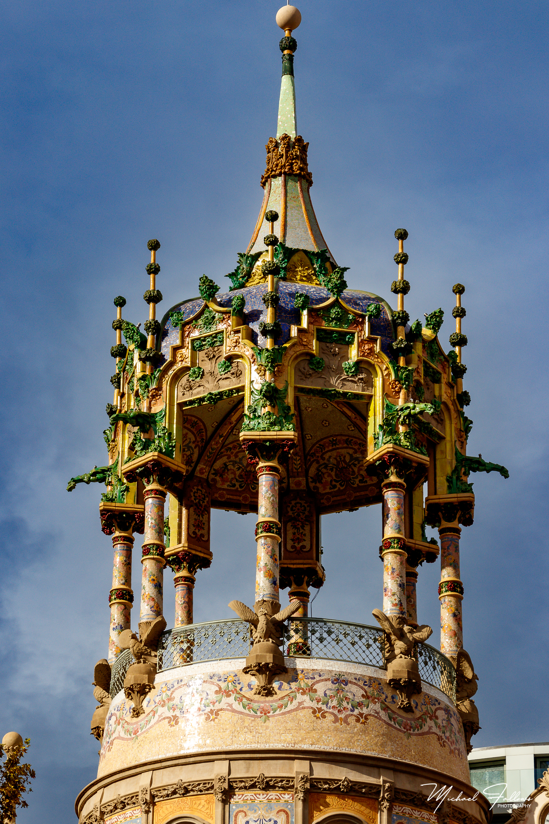 Photo of Barcelona - IMG_4834