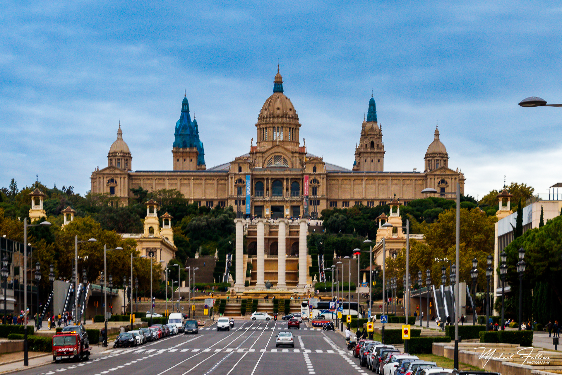 Photo of Barcelona - IMG_4865