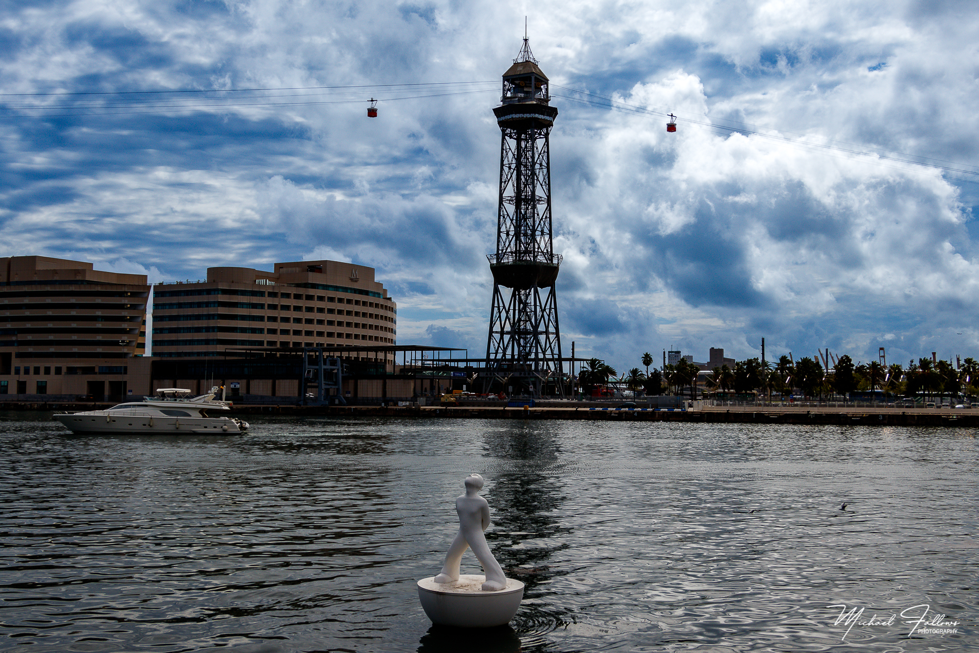Photo of Barcelona - IMG_4933