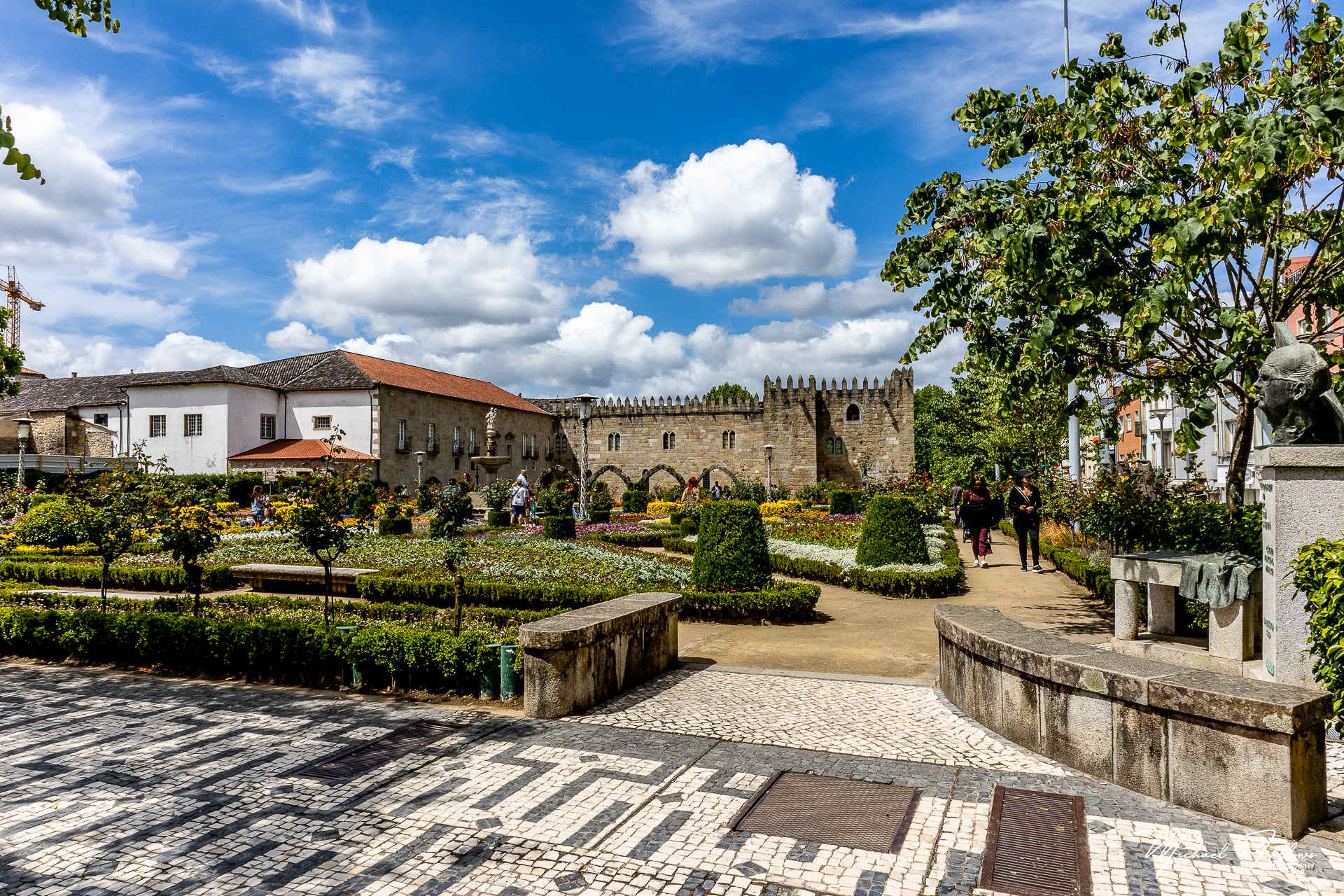 Photo of Braga - IMG_5471