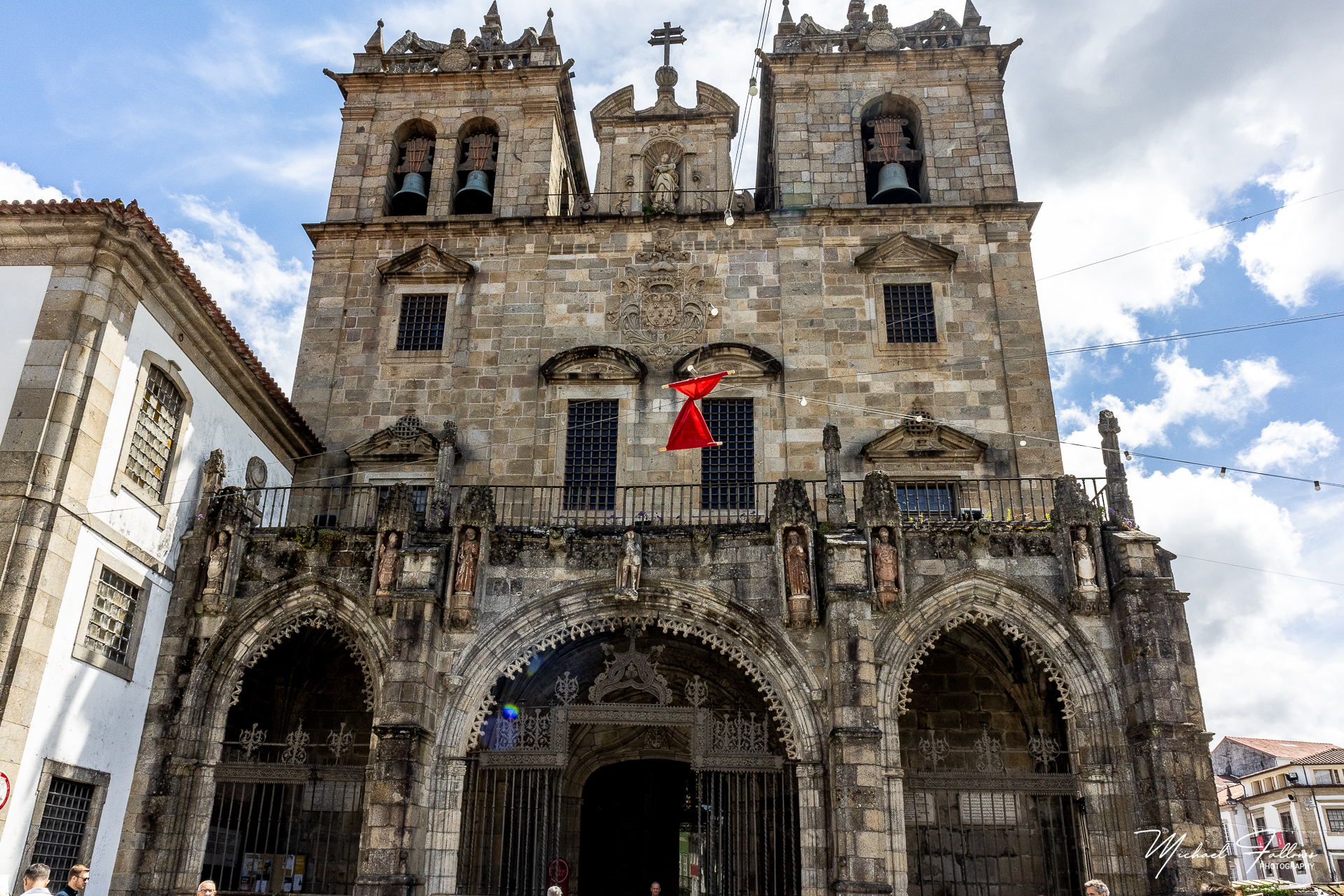 Photo of Braga - IMG_5476