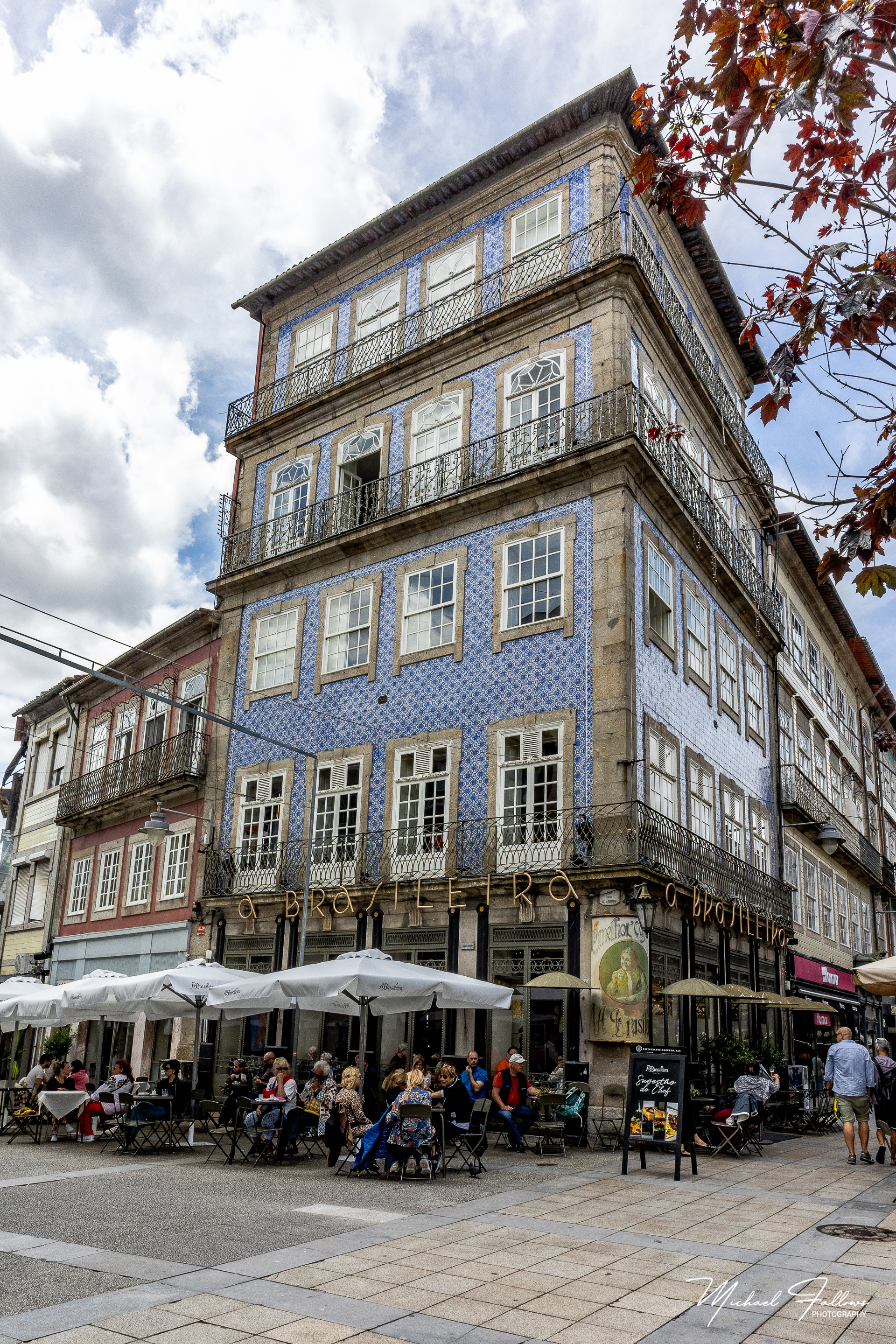 Photo of Braga - IMG_5494