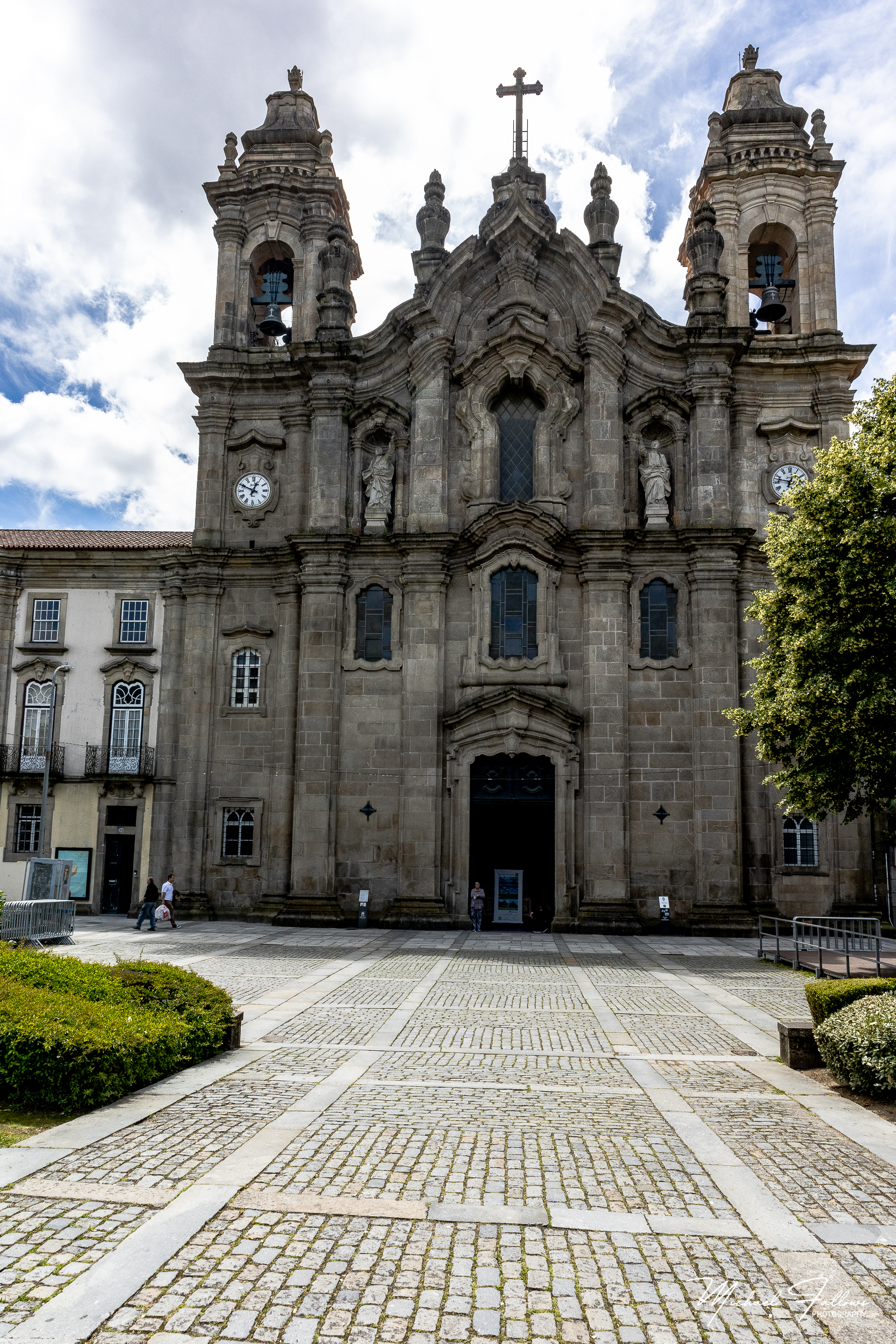 Photo of Braga - IMG_5497