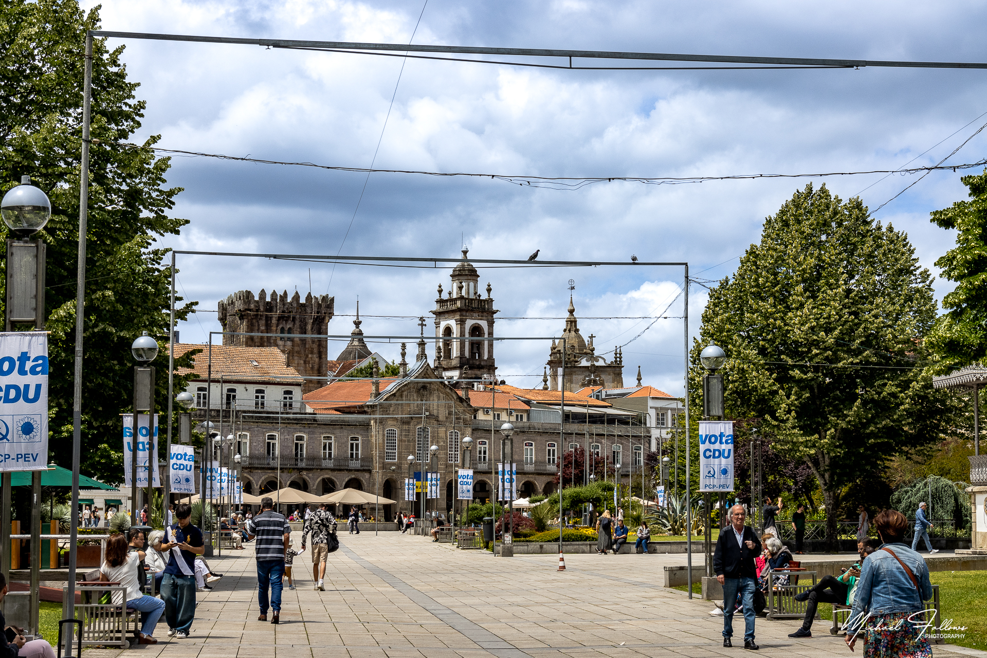 Photo of Braga - IMG_5498