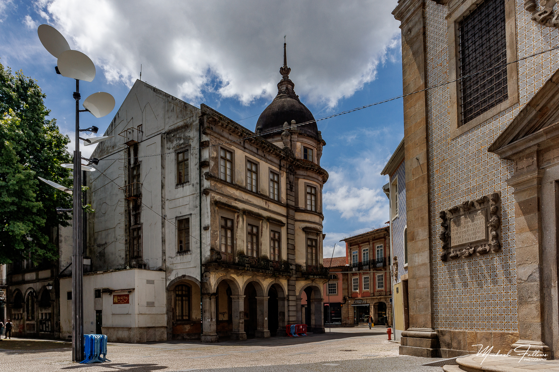 Photo of Braga - IMG_5506