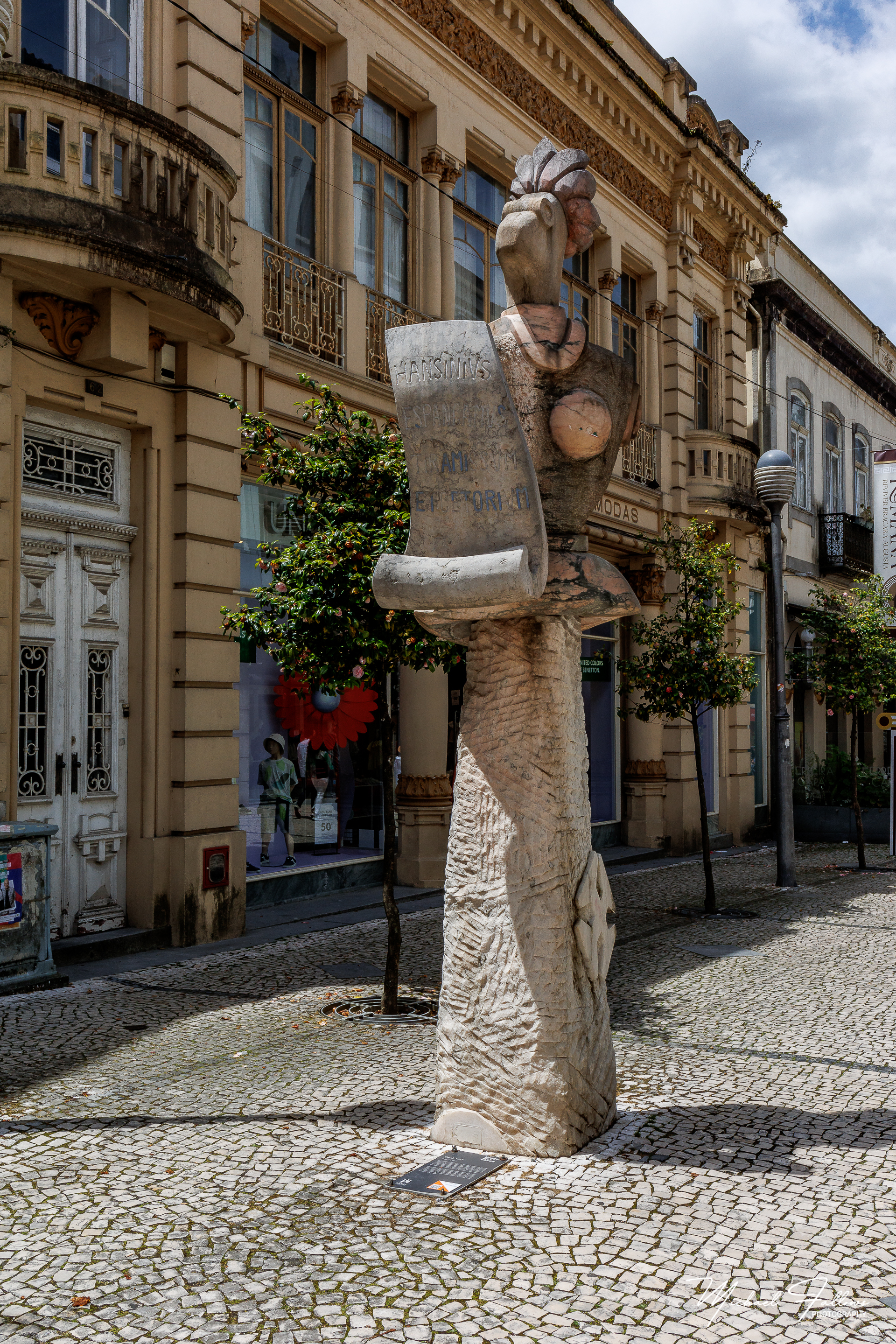 Photo of Braga - IMG_5508