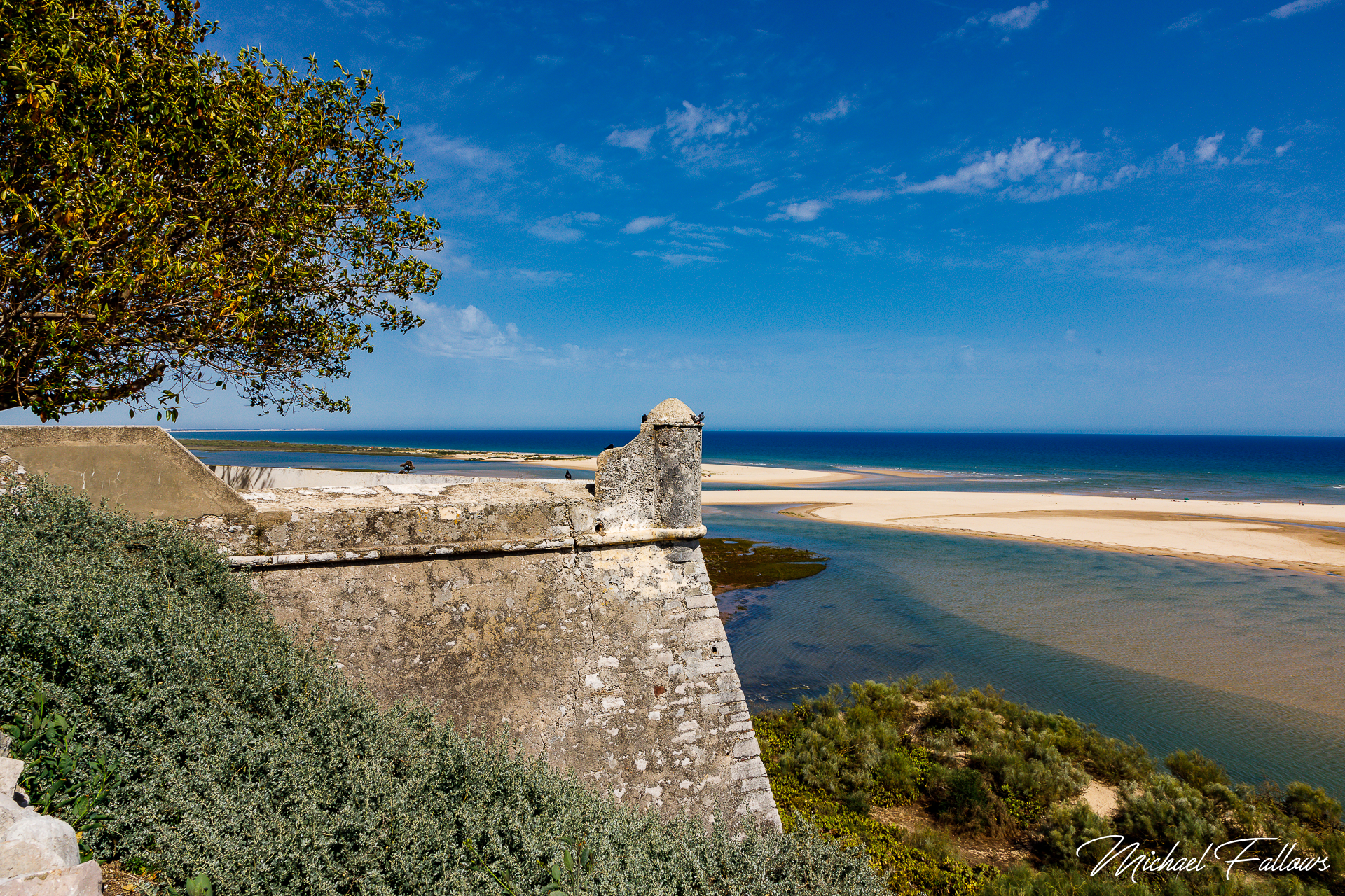 Photo of Cacela Velha - L71A3304