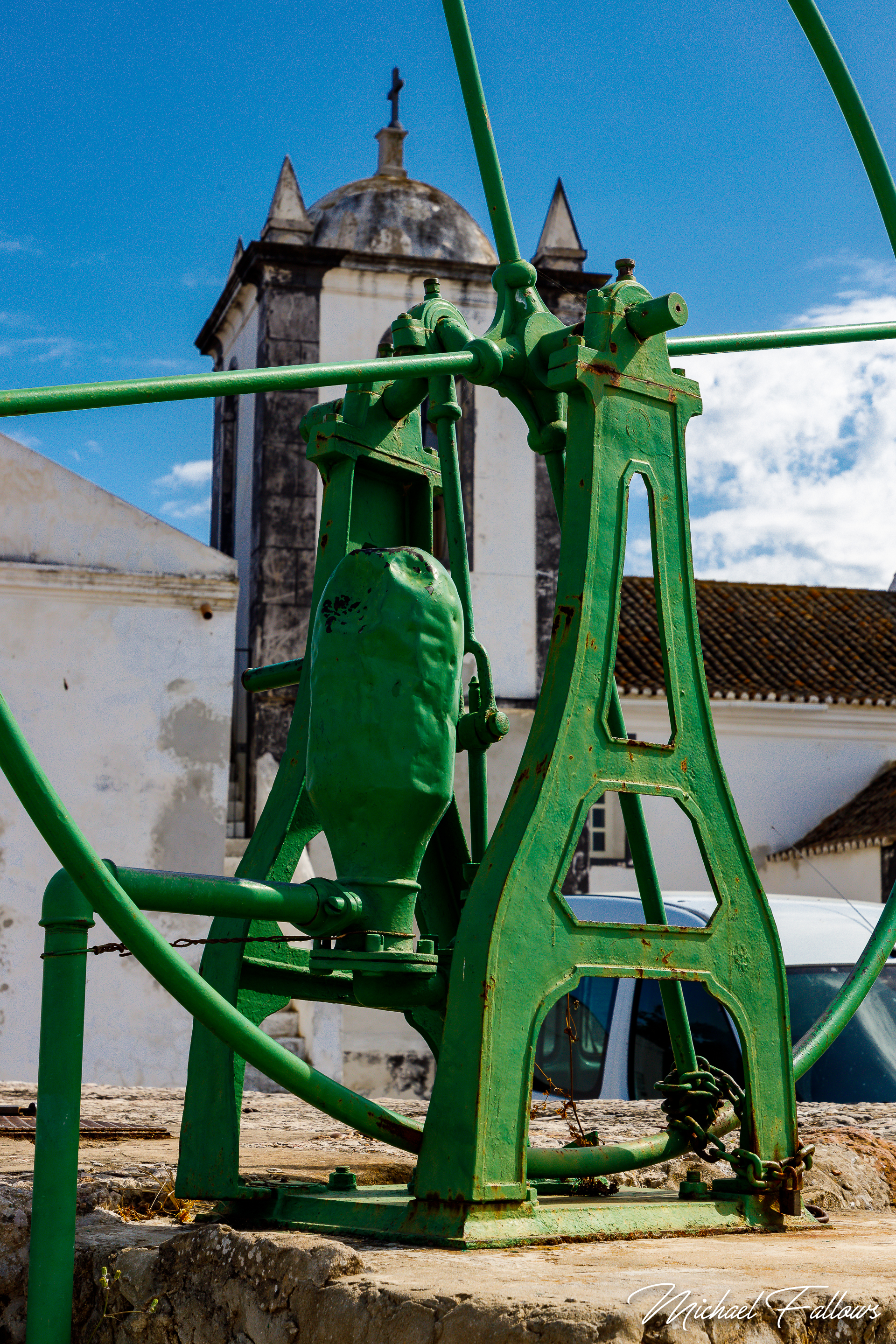 Photo of Cacela Velha - L71A3339
