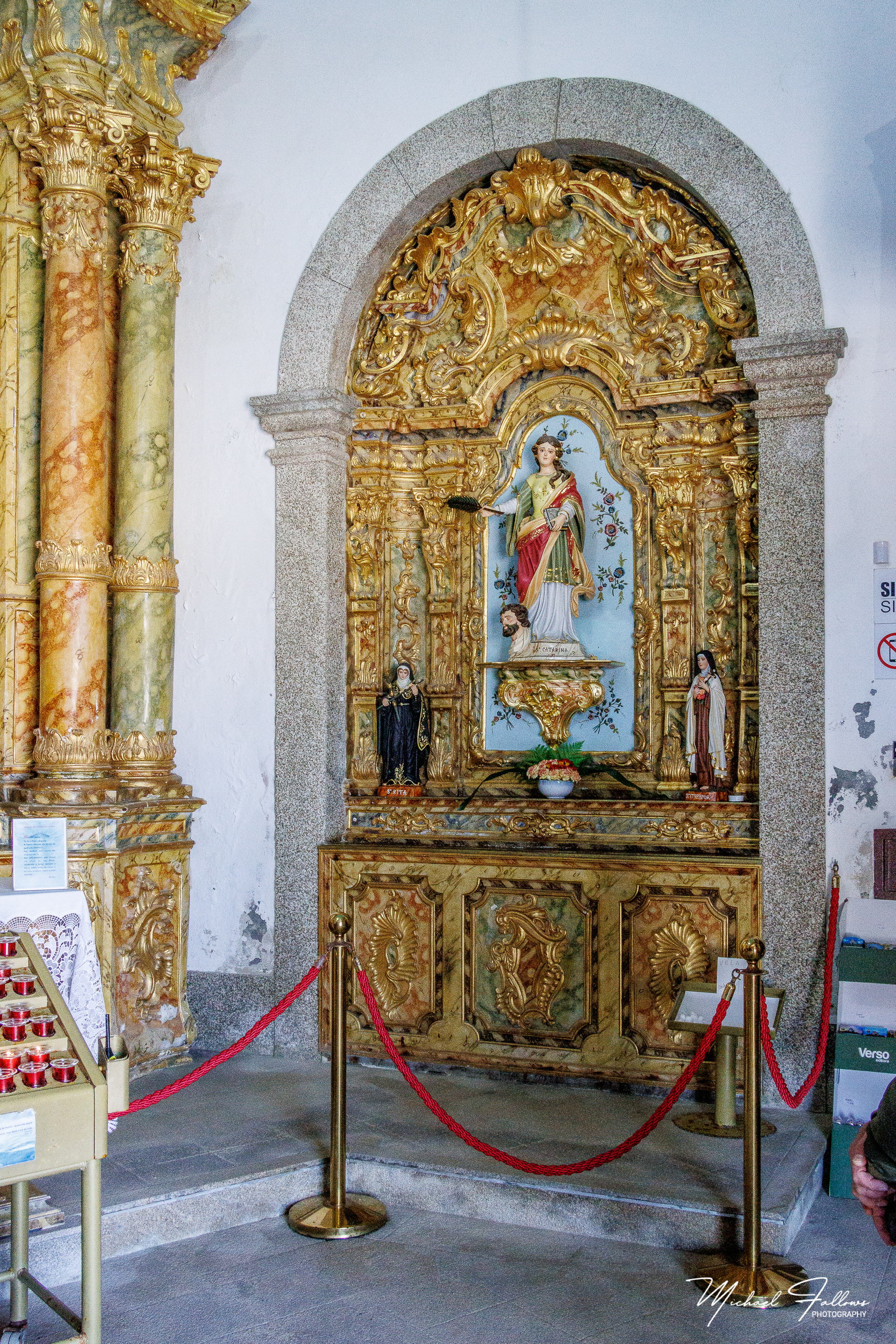 Photo of Capela Do Senhor Da Pedra - IMG_4907