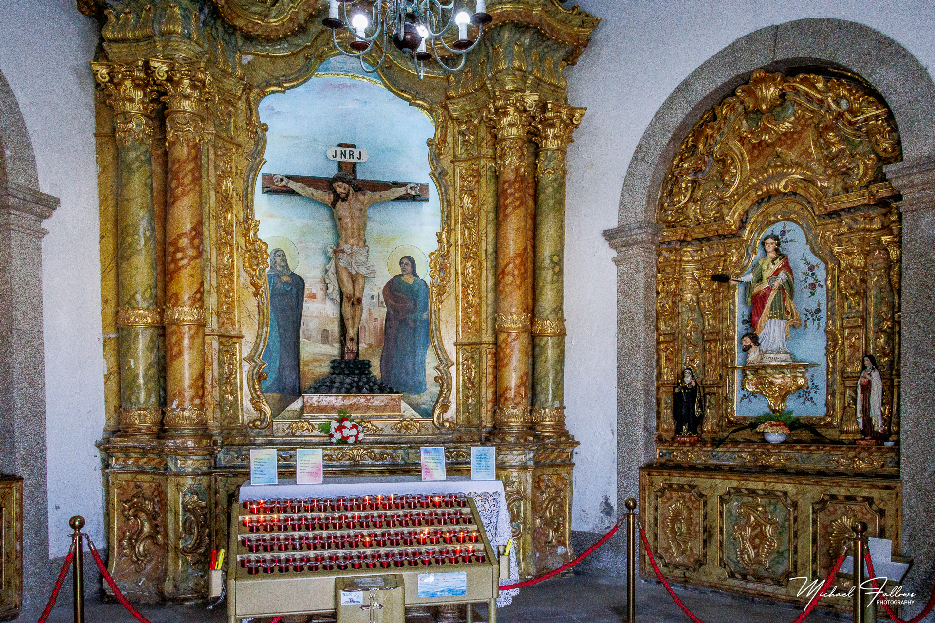 Photo of Capela Do Senhor Da Pedra - IMG_4924