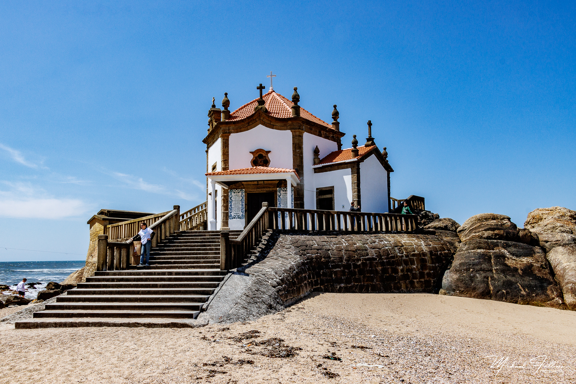 Photo of Capela Do Senhor Da Pedra - IMG_4928