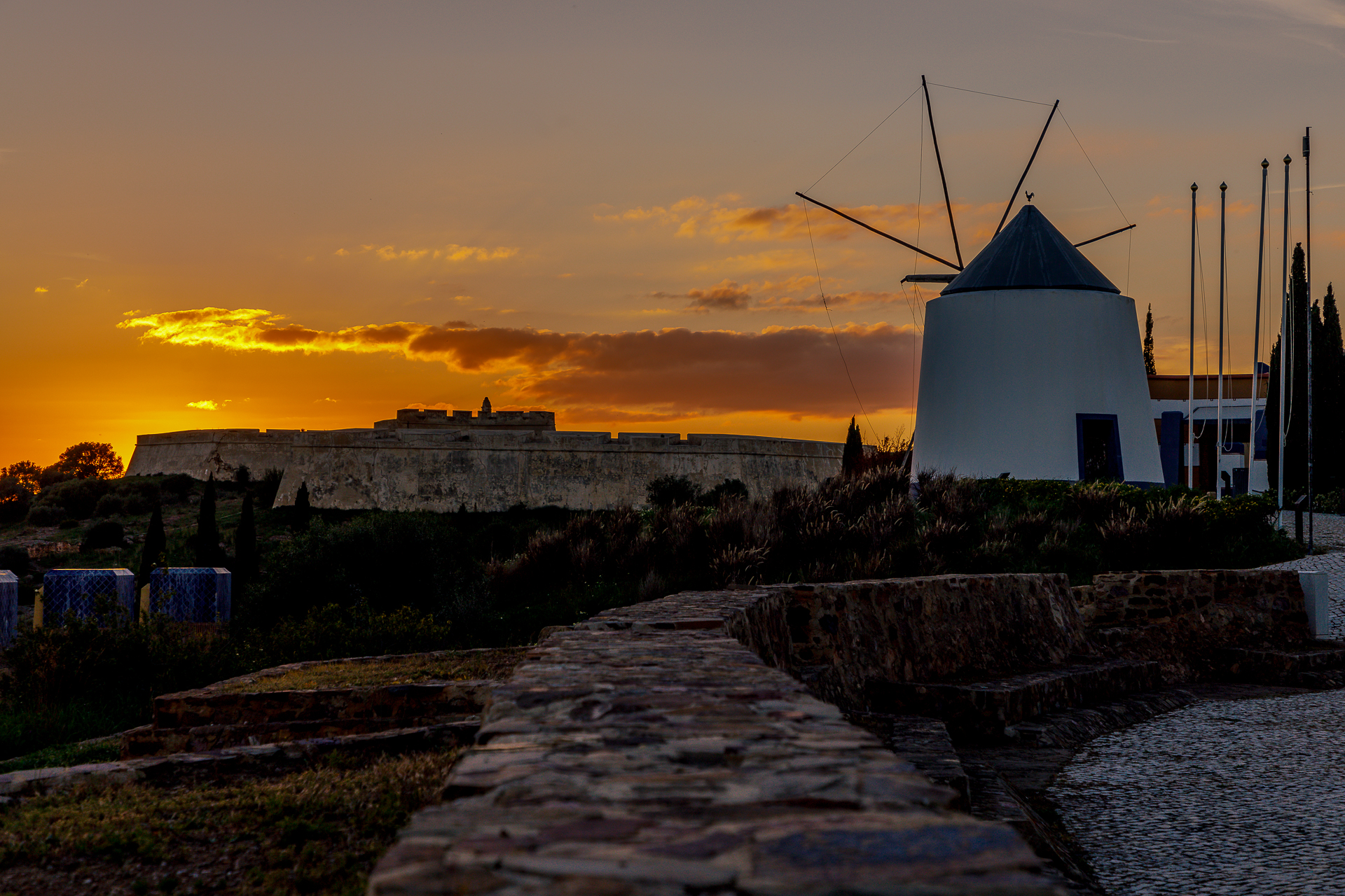 Photo of Castro Marim - L71A2652-Edit