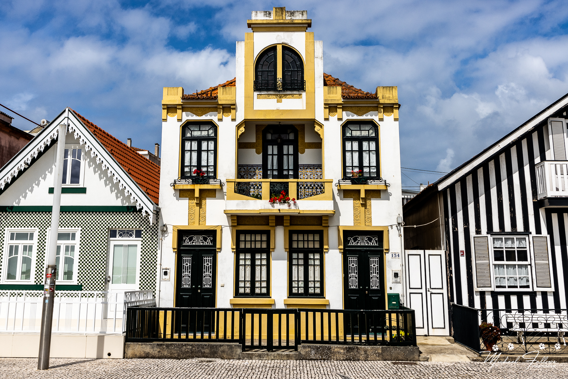 Photo of Costa Nova - IMG_4691