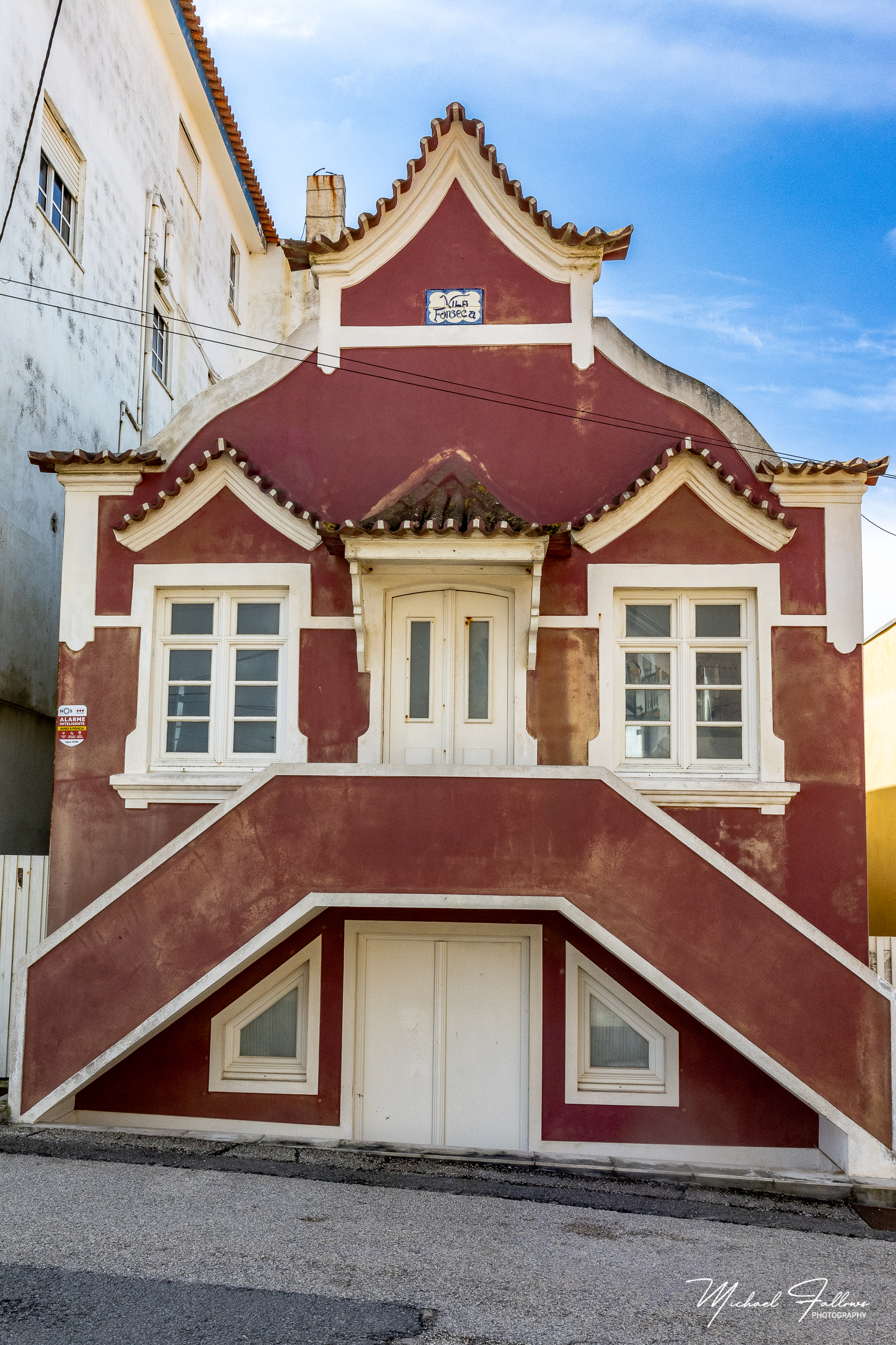 Photo of Costa Nova - IMG_4730