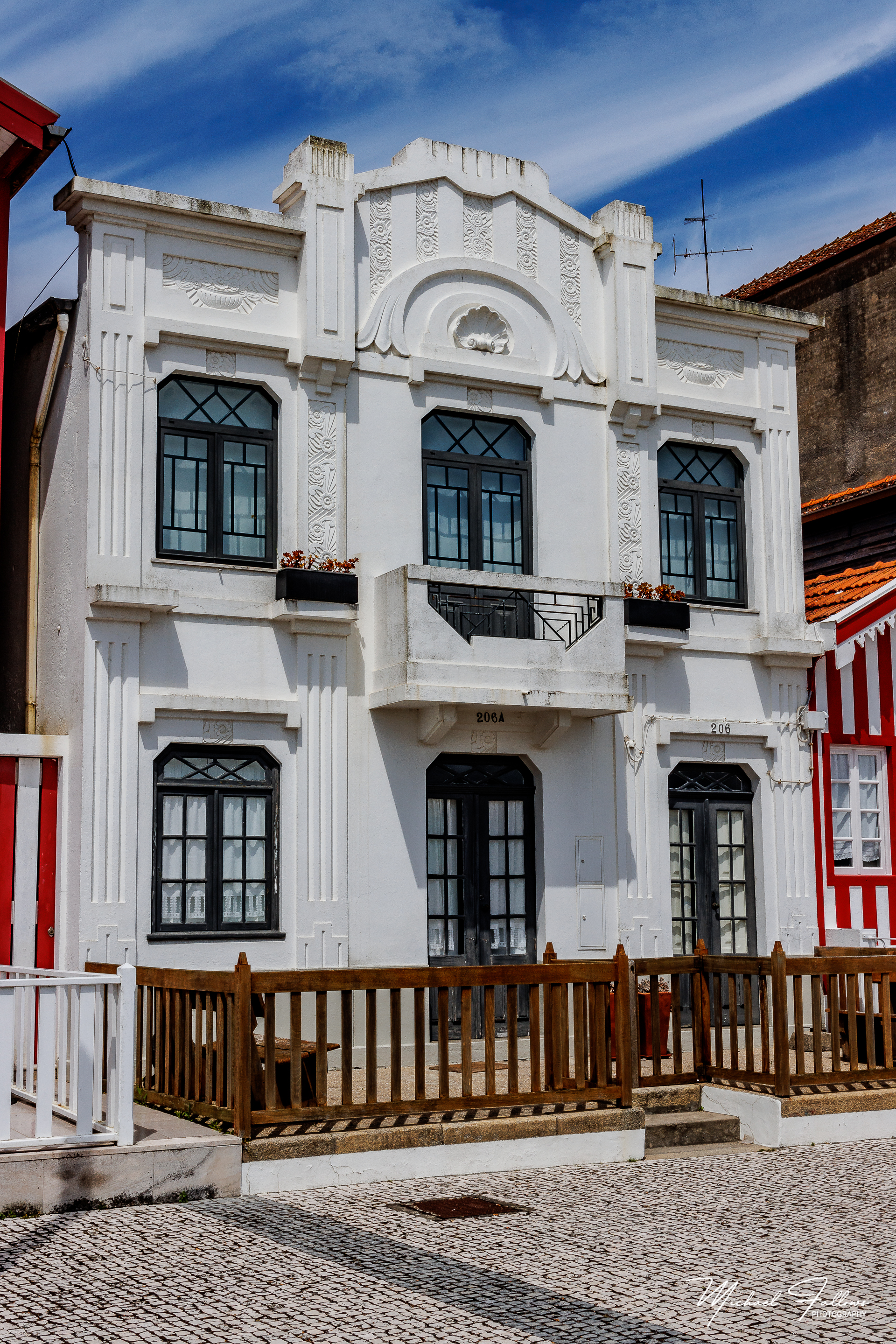 Photo of Costa Nova - IMG_4747