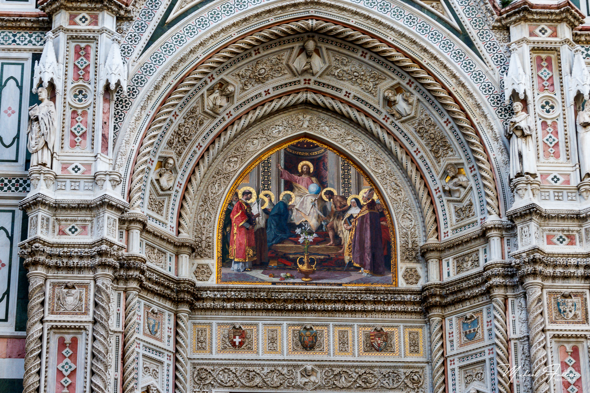 Photo of Florence And Piza - IMG_4307