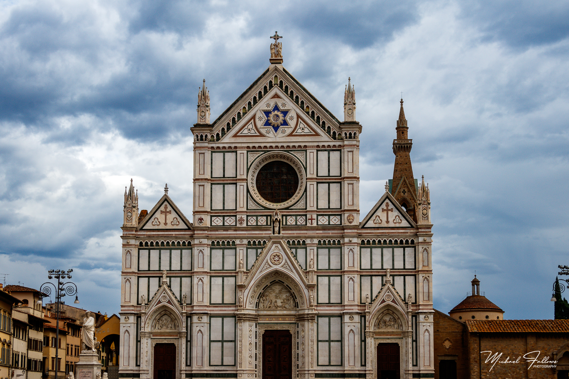 Photo of Florence And Piza - IMG_4403