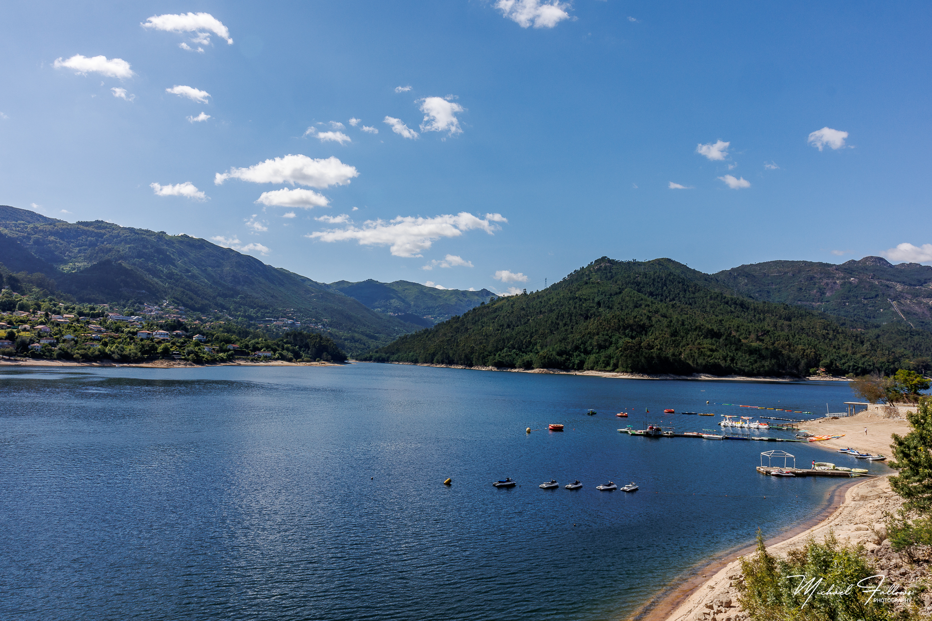 Photo of Geres - IMG_5567