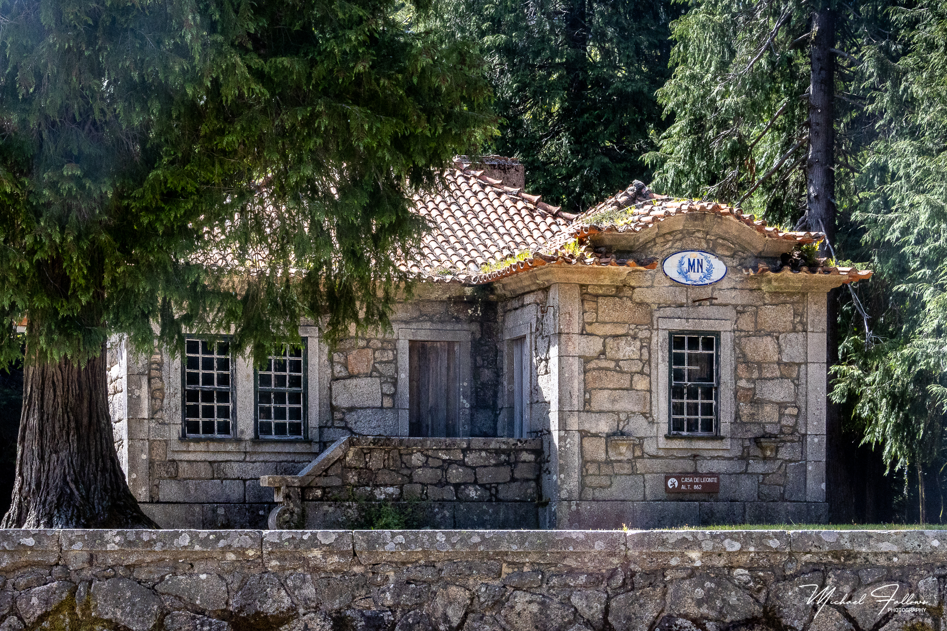 Photo of Geres - IMG_5654