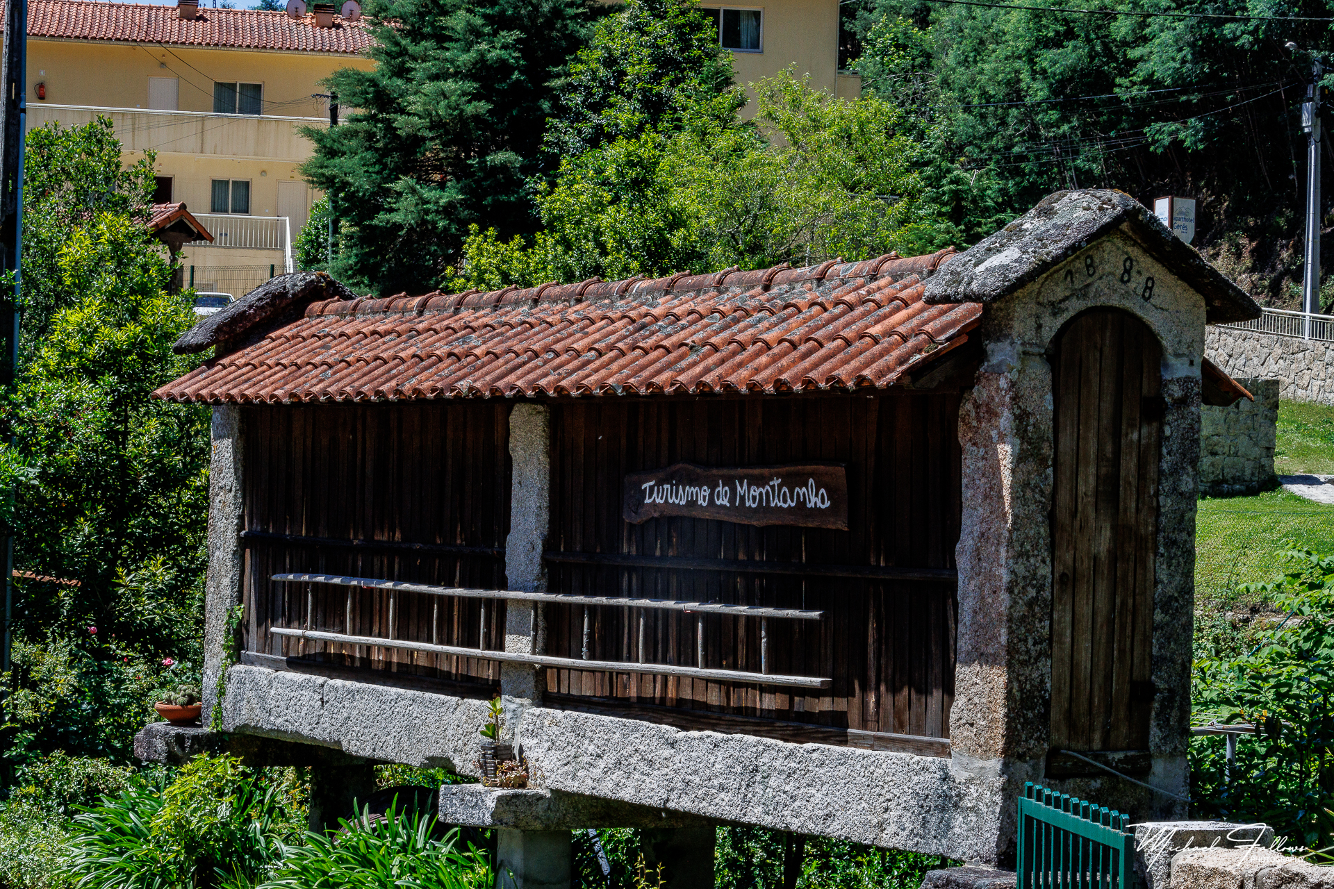 Photo of Geres - IMG_5869